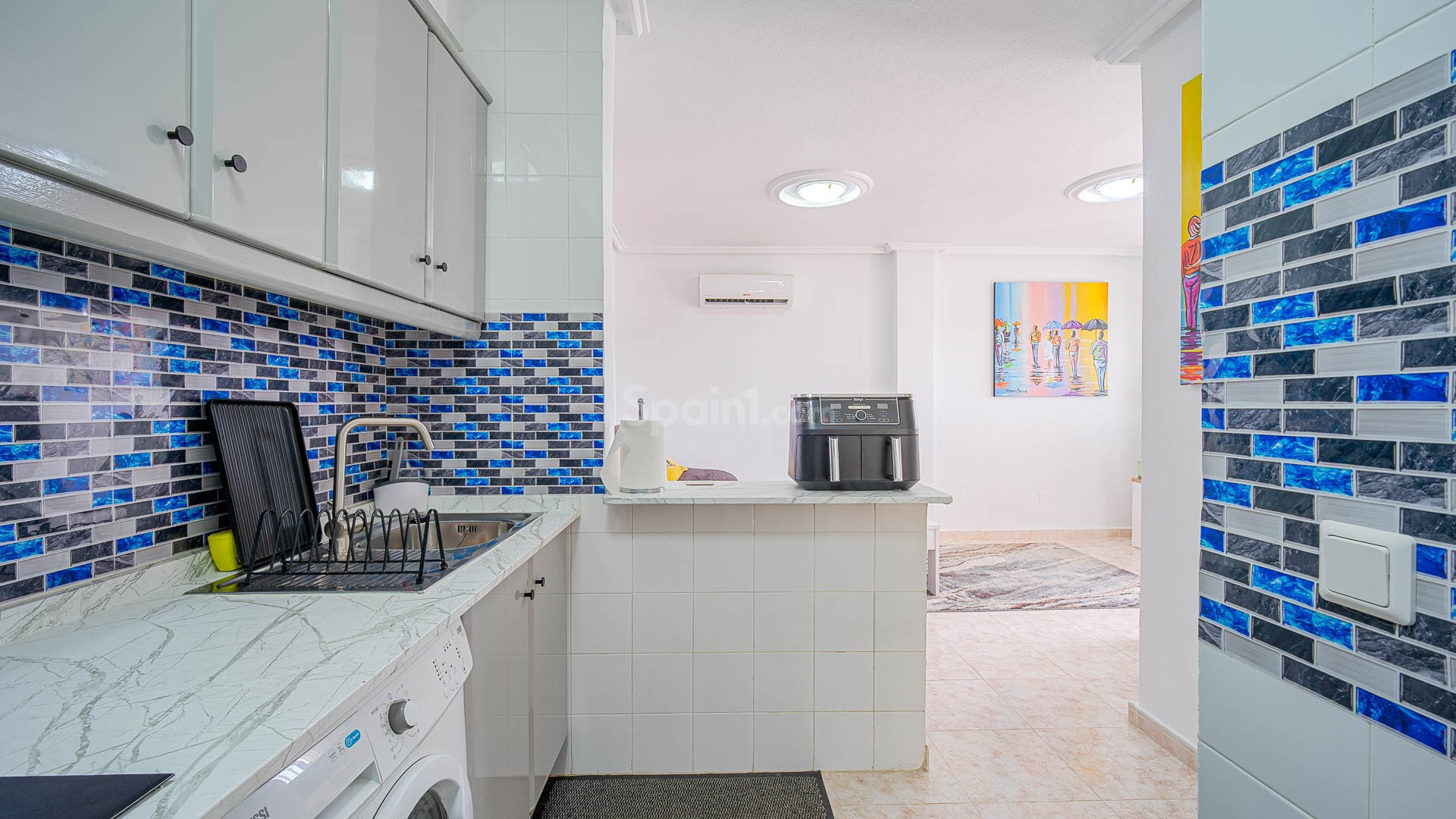 Resale - Lägenhet -
Ciudad Quesada/Rojales - Cuidad Quesada