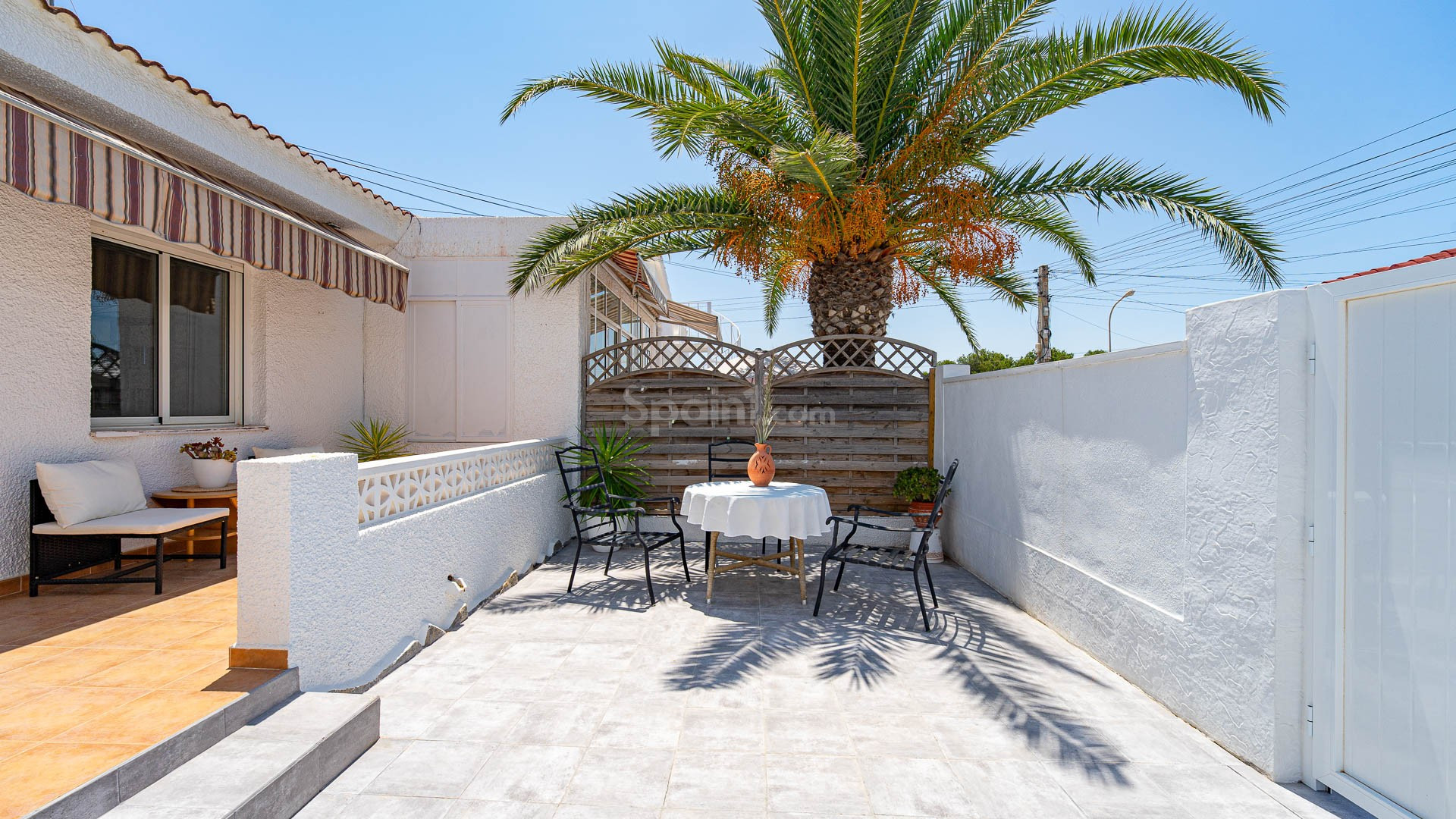 Resale - Lägenhet -
Ciudad Quesada/Rojales - Cuidad Quesada