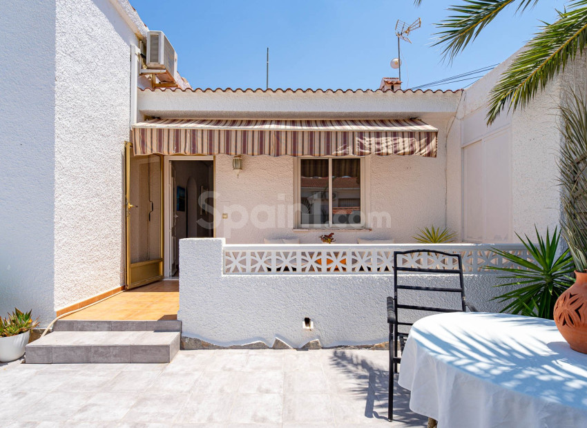 Resale - Lägenhet -
Ciudad Quesada/Rojales - Cuidad Quesada