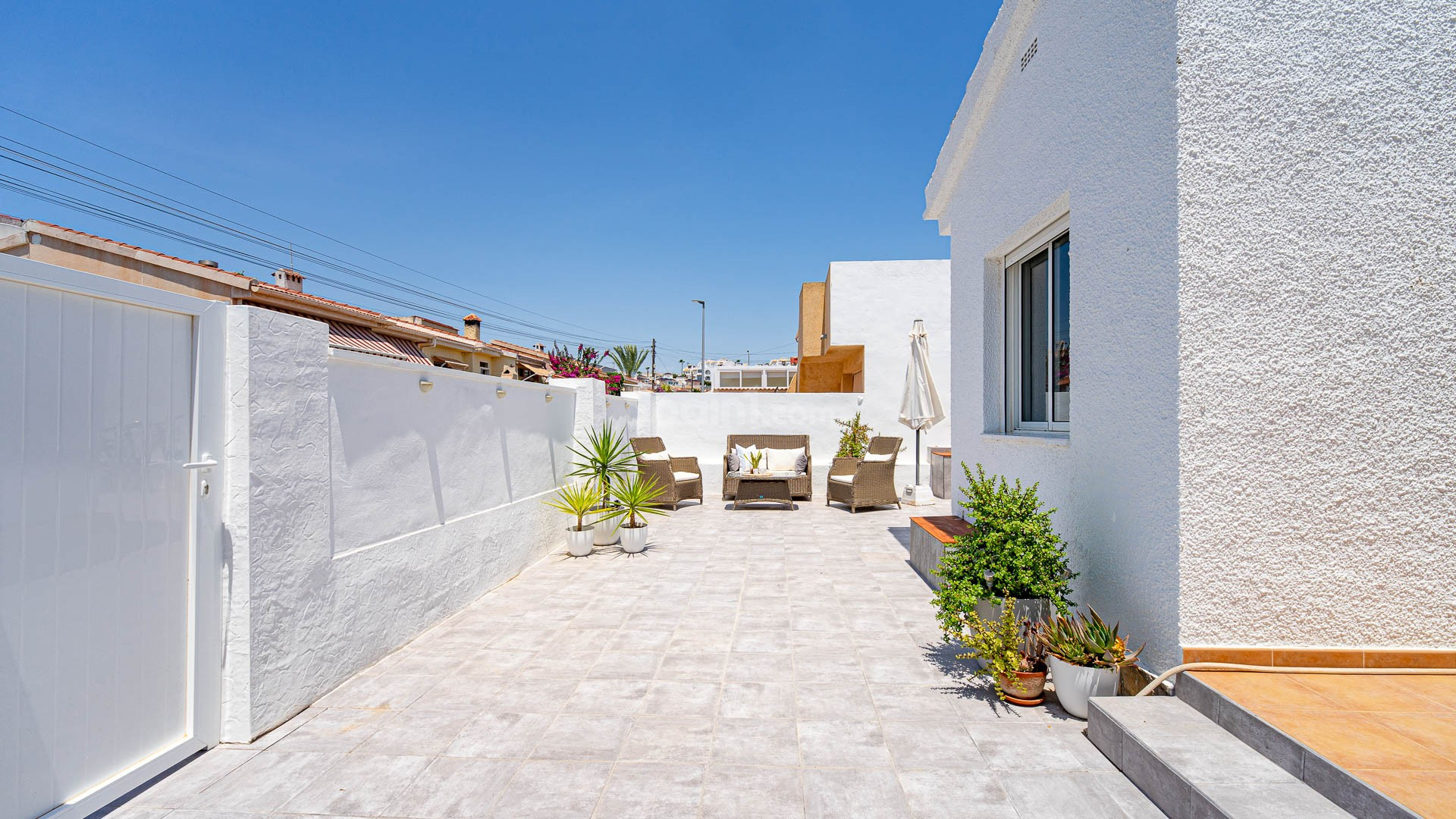 Resale - Lägenhet -
Ciudad Quesada/Rojales - Cuidad Quesada