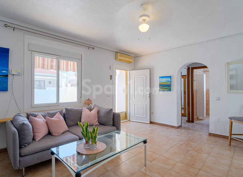 Resale - Lägenhet -
Ciudad Quesada/Rojales - Cuidad Quesada