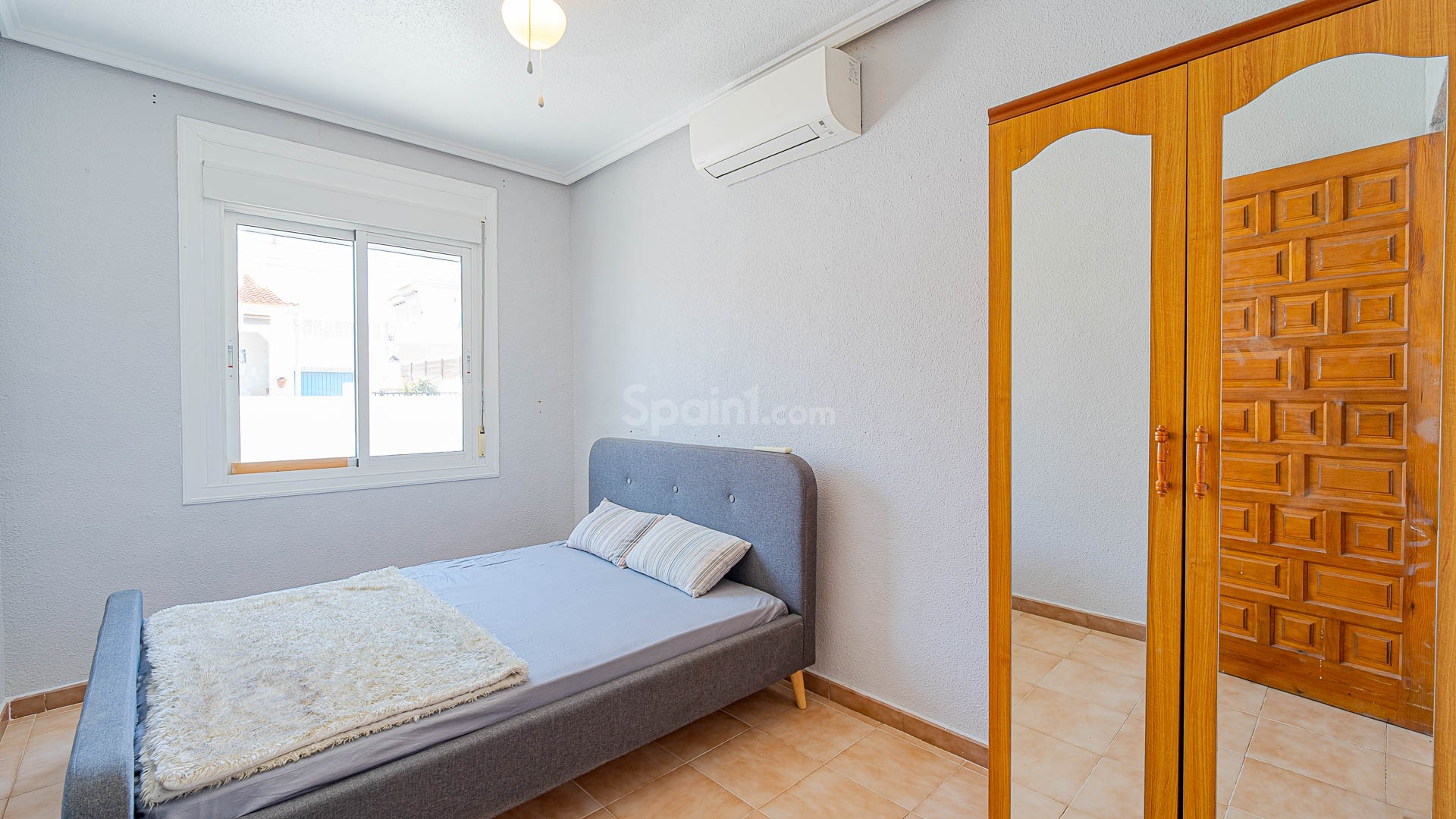 Resale - Lägenhet -
Ciudad Quesada/Rojales - Cuidad Quesada