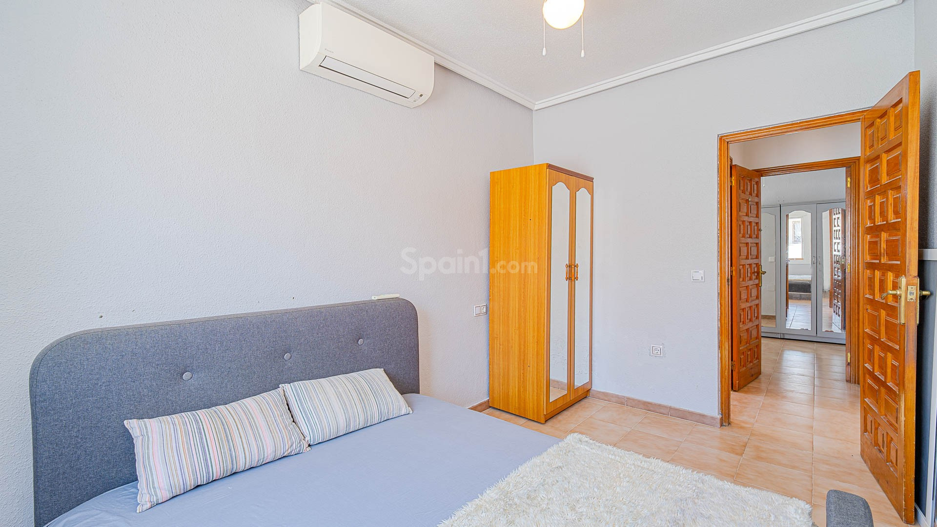 Resale - Lägenhet -
Ciudad Quesada/Rojales - Cuidad Quesada