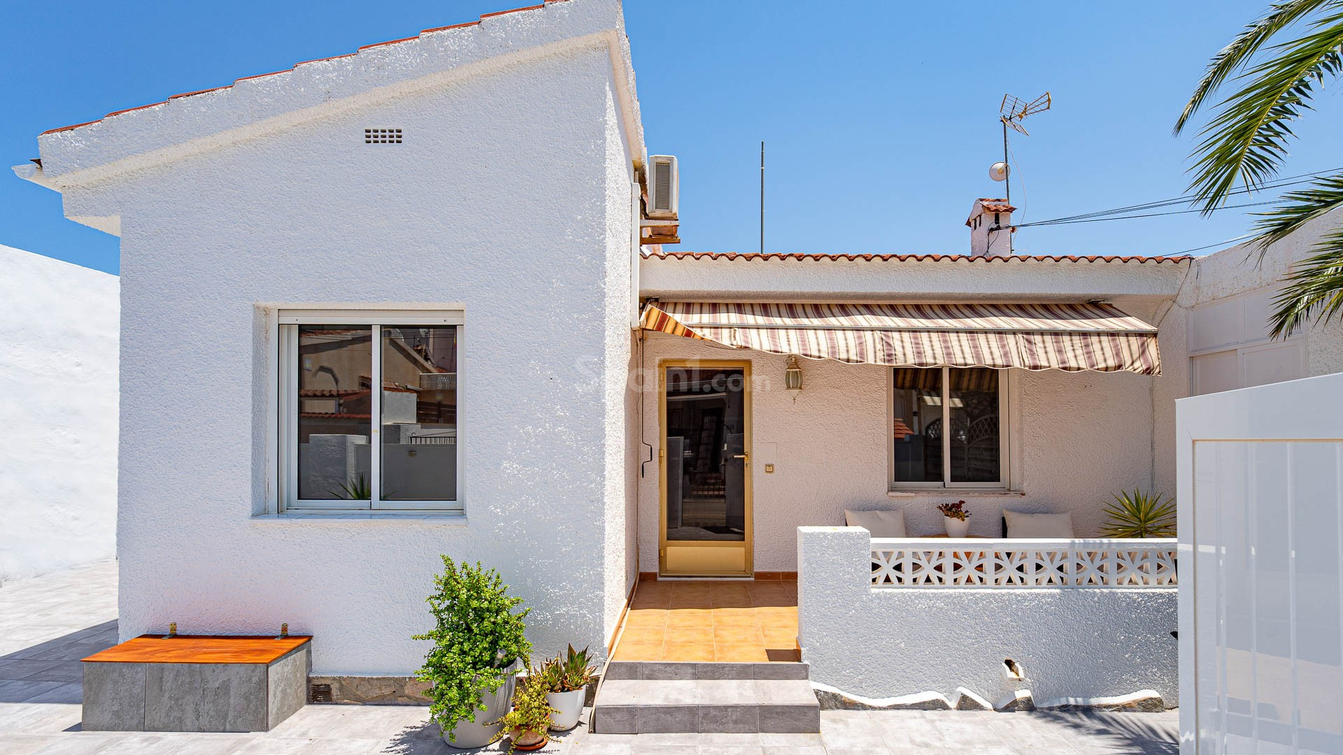 Resale - Lägenhet -
Ciudad Quesada/Rojales - Cuidad Quesada