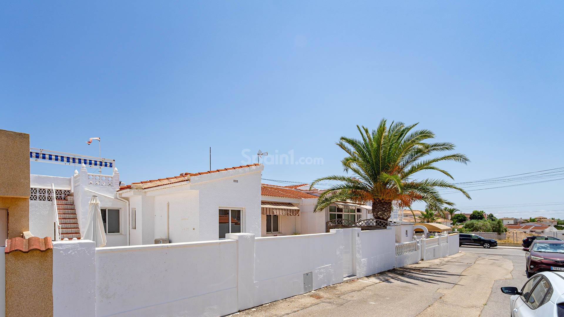 Resale - Lägenhet -
Ciudad Quesada/Rojales - Cuidad Quesada