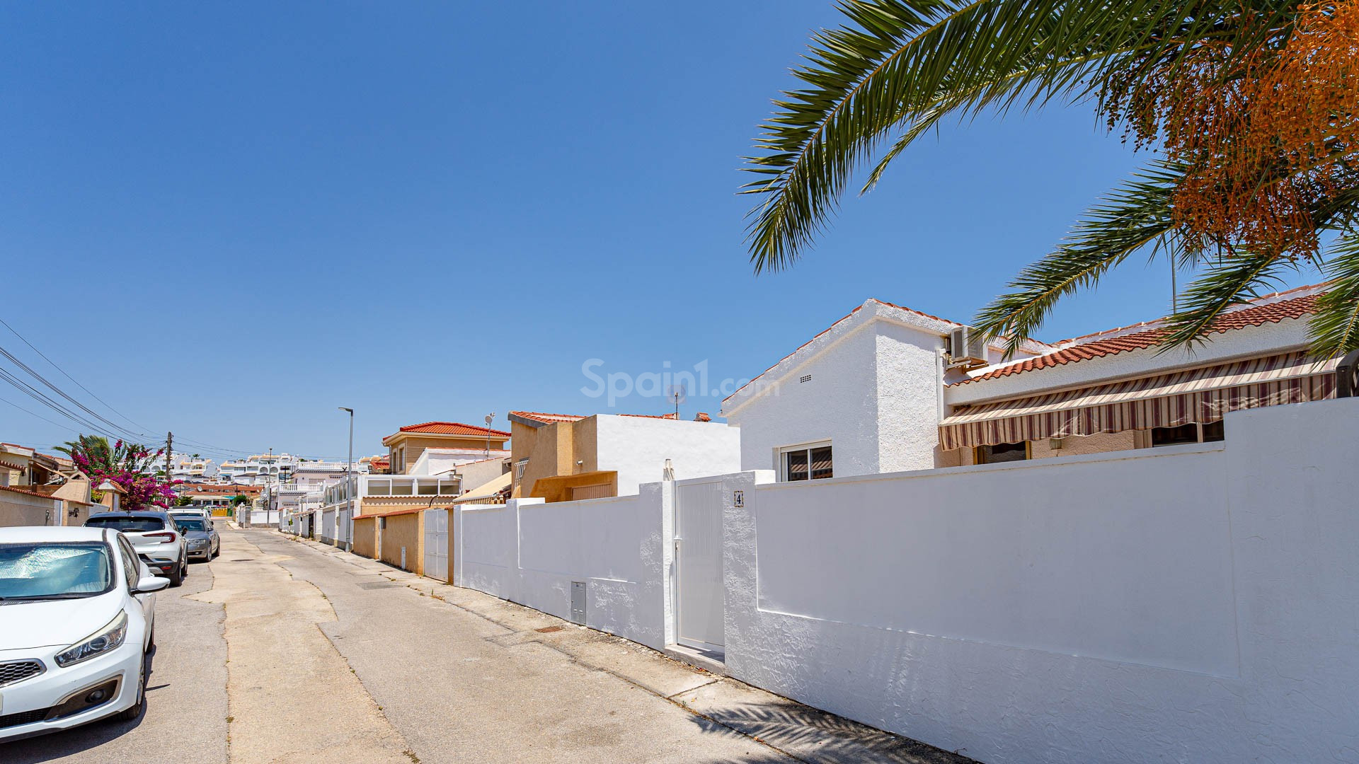 Resale - Lägenhet -
Ciudad Quesada/Rojales - Cuidad Quesada