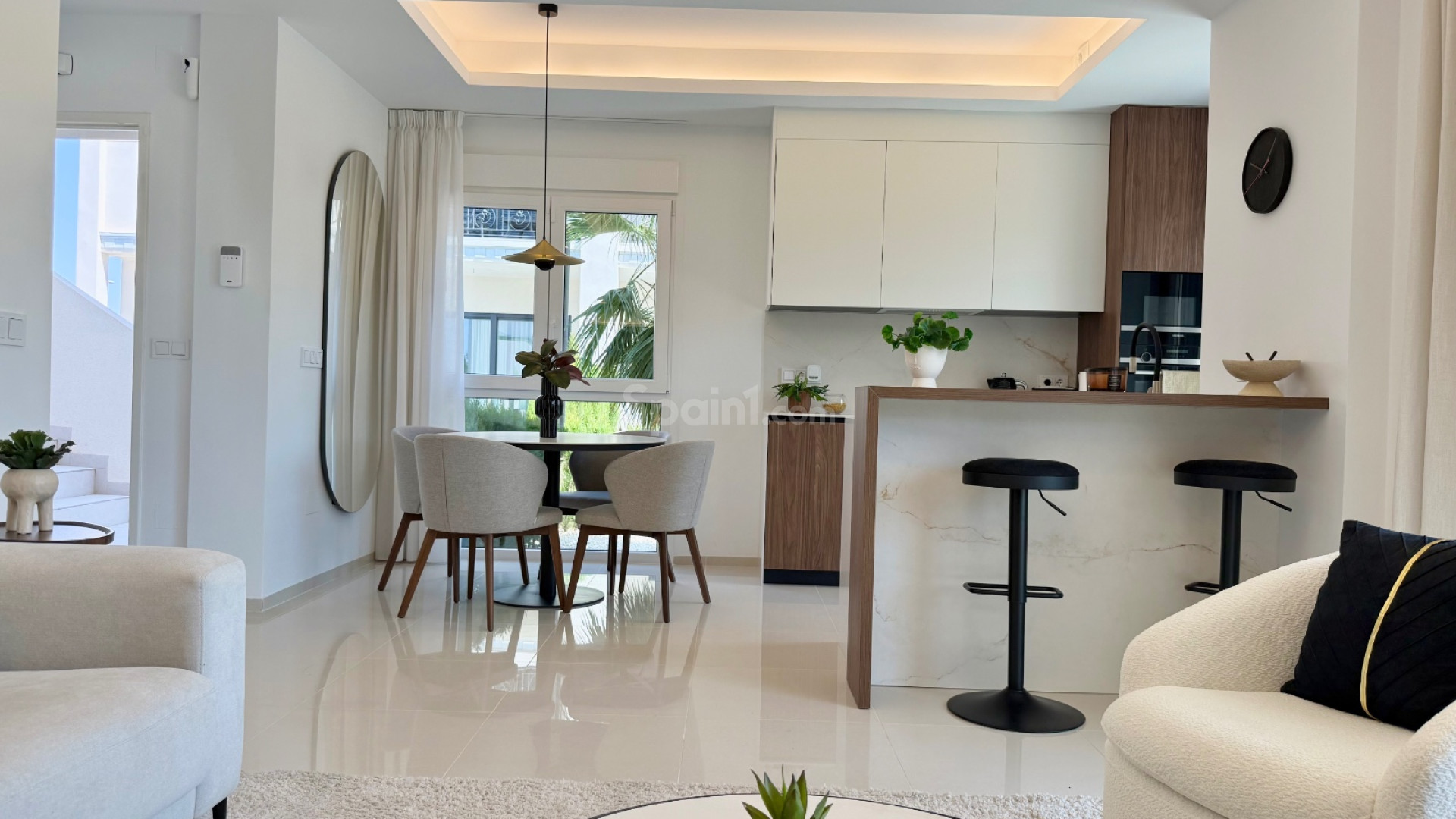 Resale - Lägenhet -
Ciudad Quesada/Rojales - Cuidad Quesada