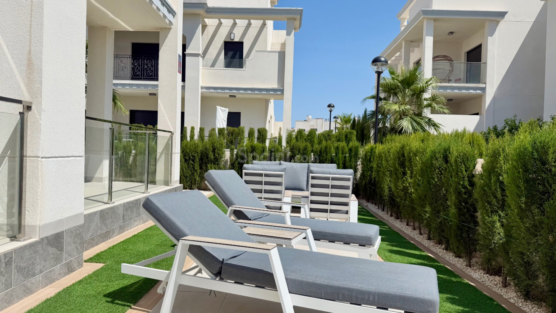 Resale - Lägenhet -
Ciudad Quesada/Rojales - Cuidad Quesada