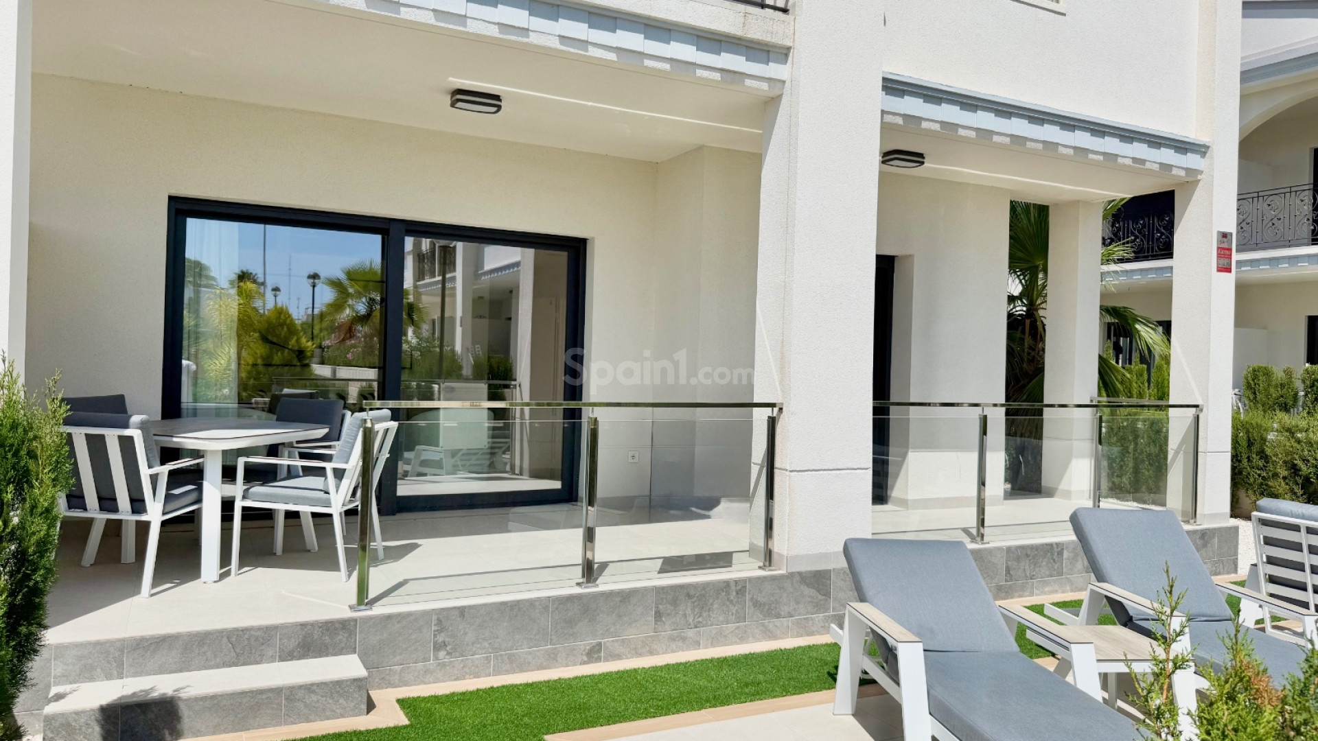 Resale - Lägenhet -
Ciudad Quesada/Rojales - Cuidad Quesada