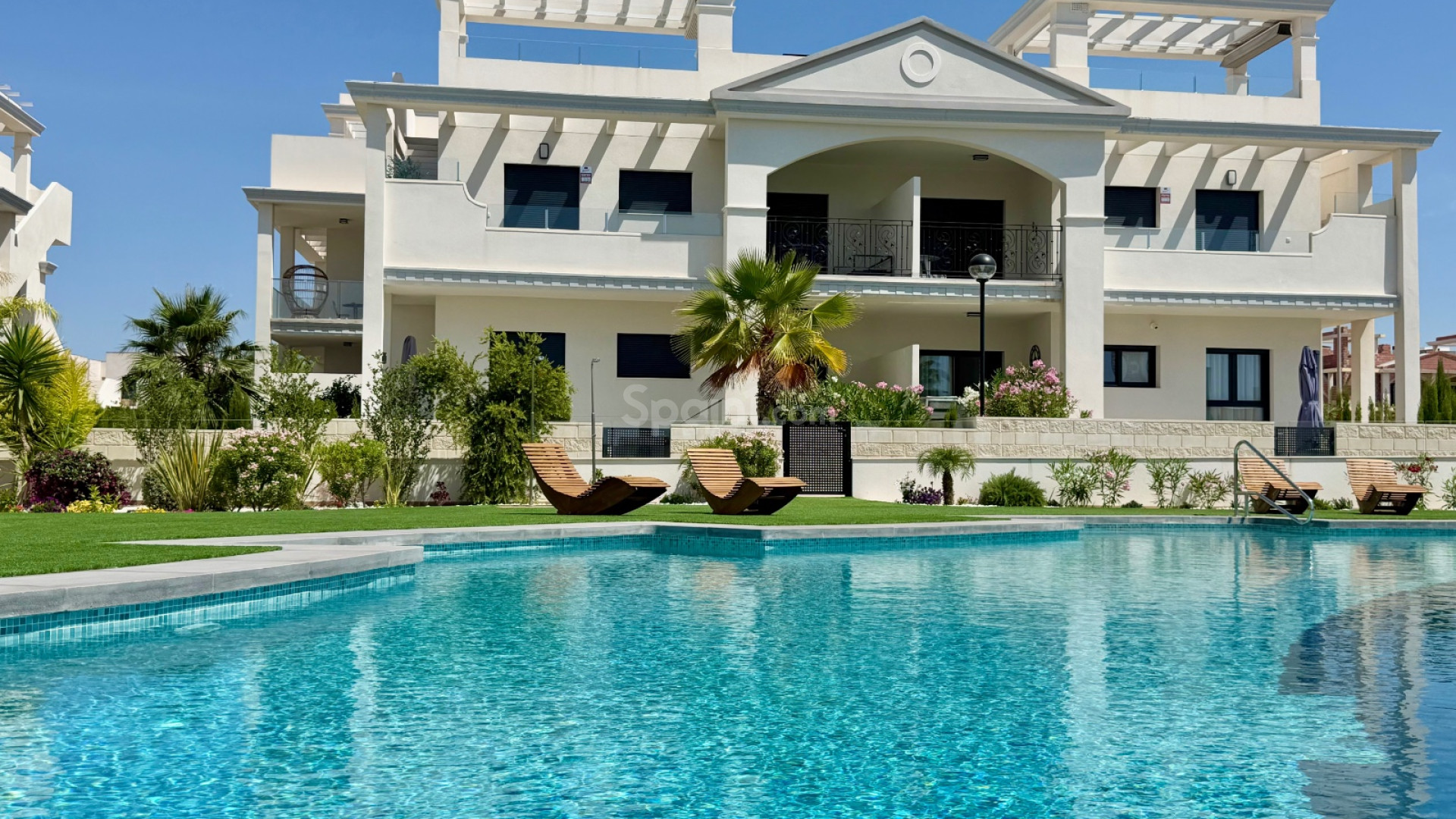 Resale - Lägenhet -
Ciudad Quesada/Rojales - Cuidad Quesada