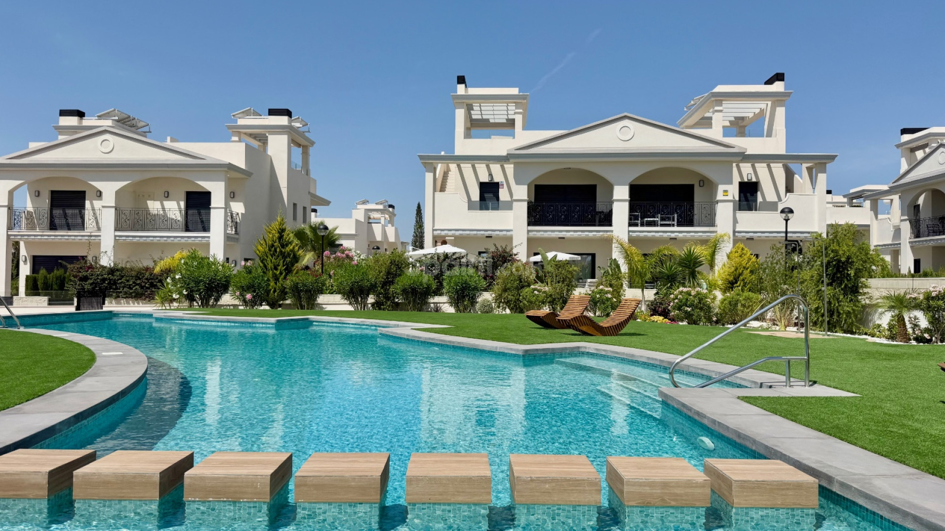 Resale - Lägenhet -
Ciudad Quesada/Rojales - Cuidad Quesada