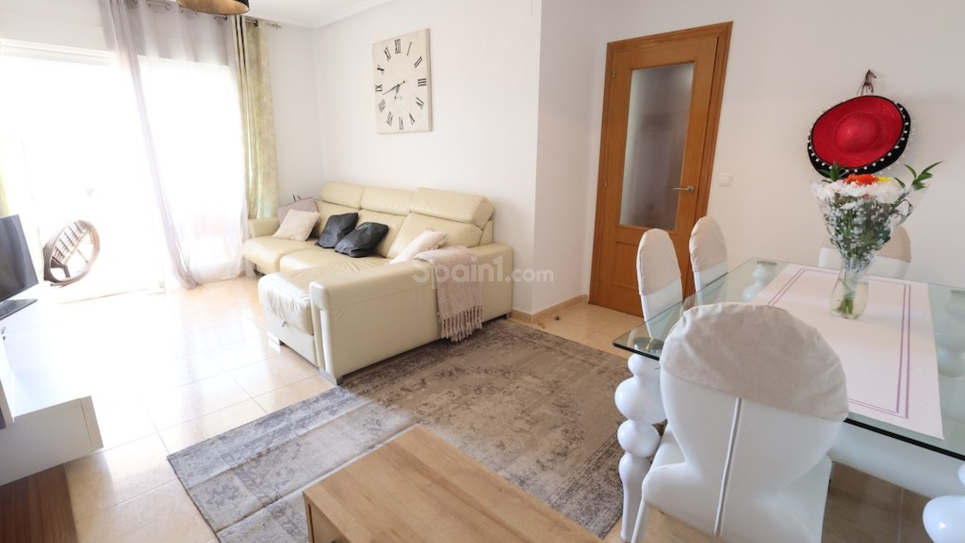 Resale - Lägenhet -
Costa Blanca - Orihuela Costa