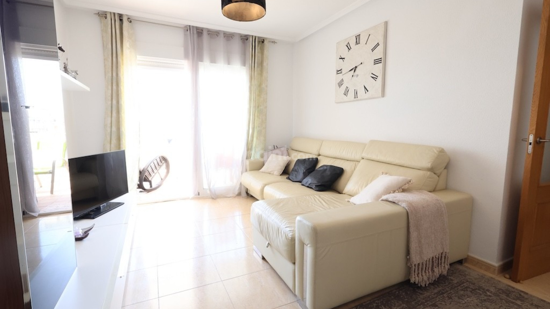 Resale - Lägenhet -
Costa Blanca - Orihuela Costa