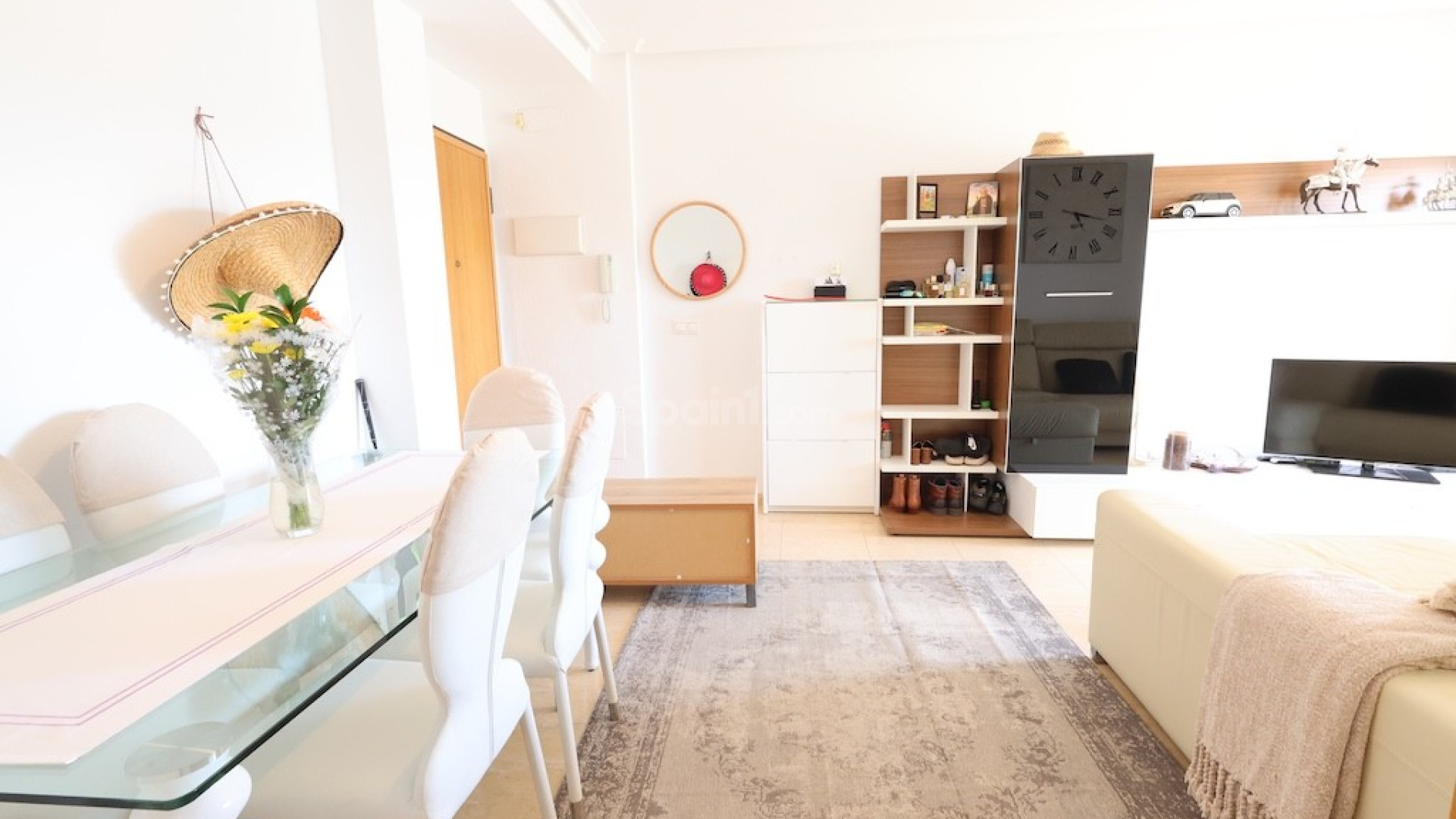 Resale - Lägenhet -
Costa Blanca - Orihuela Costa