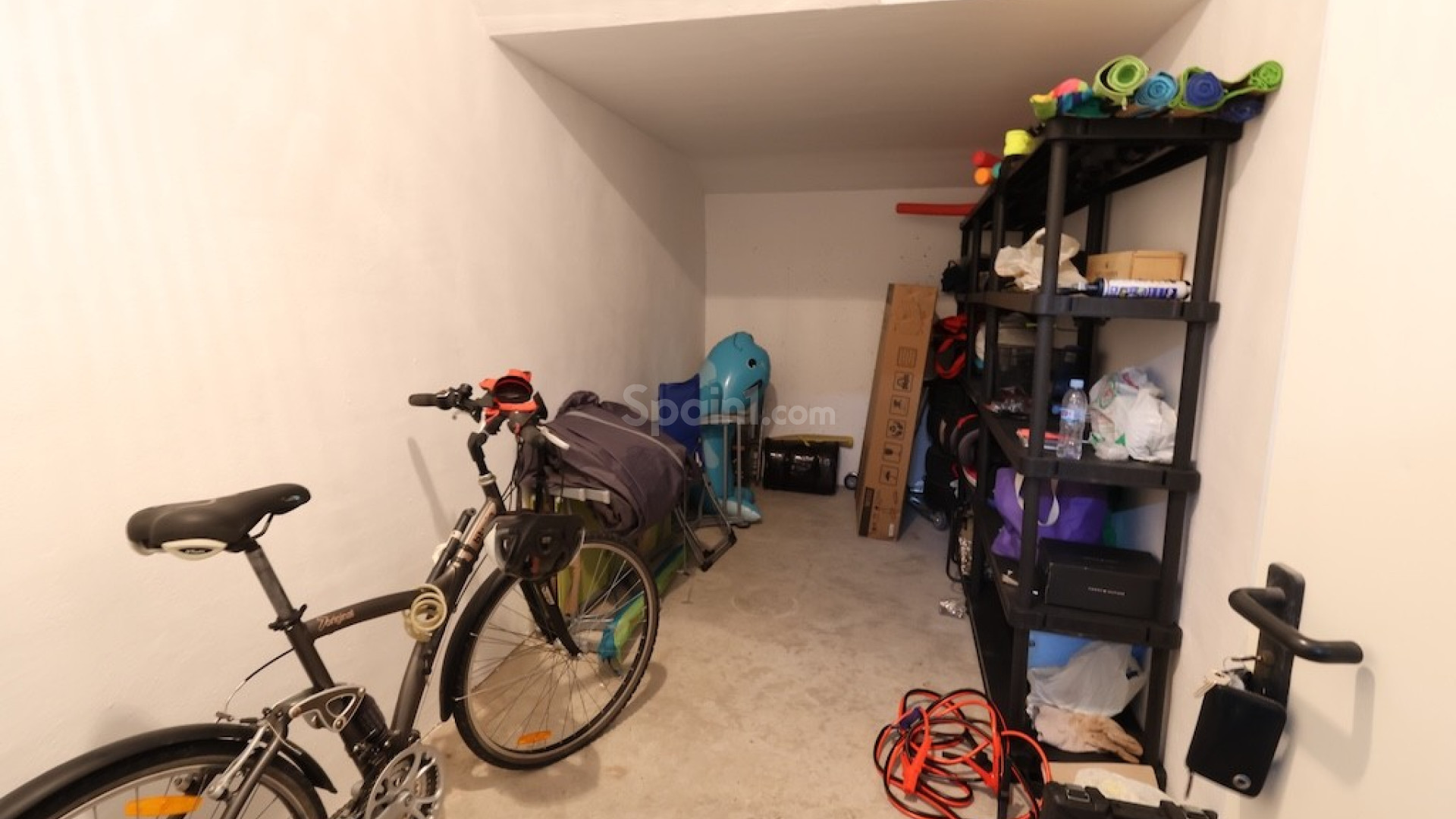 Resale - Lägenhet -
Costa Blanca - Orihuela Costa