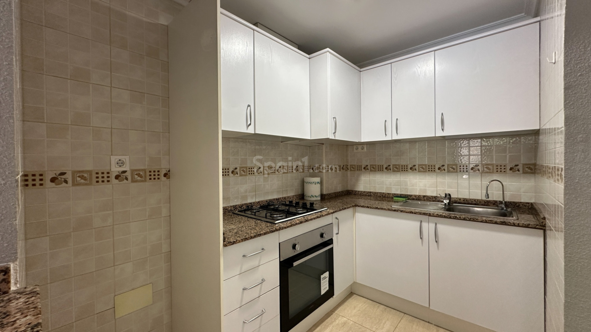 Resale - Lägenhet -
Daya Nueva - Costa Blanca Sur