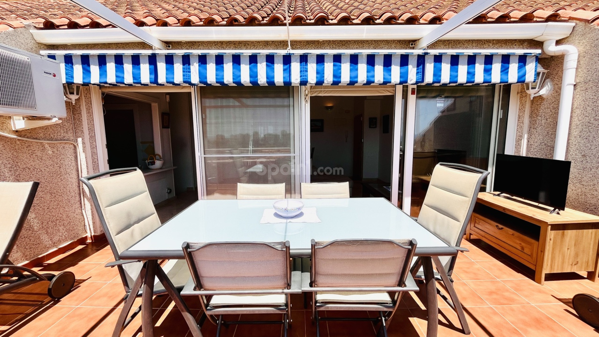 Resale - Lägenhet -
Dehesa de Campoamor - Campoamor