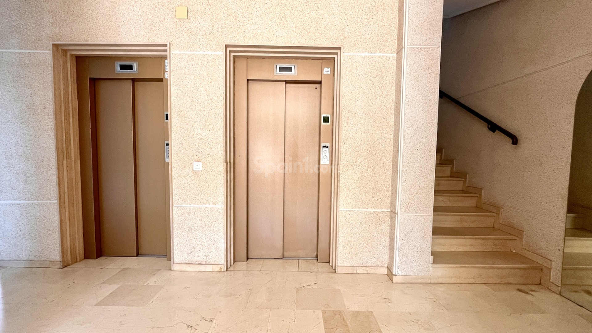 Resale - Lägenhet -
Dehesa de Campoamor - Campoamor