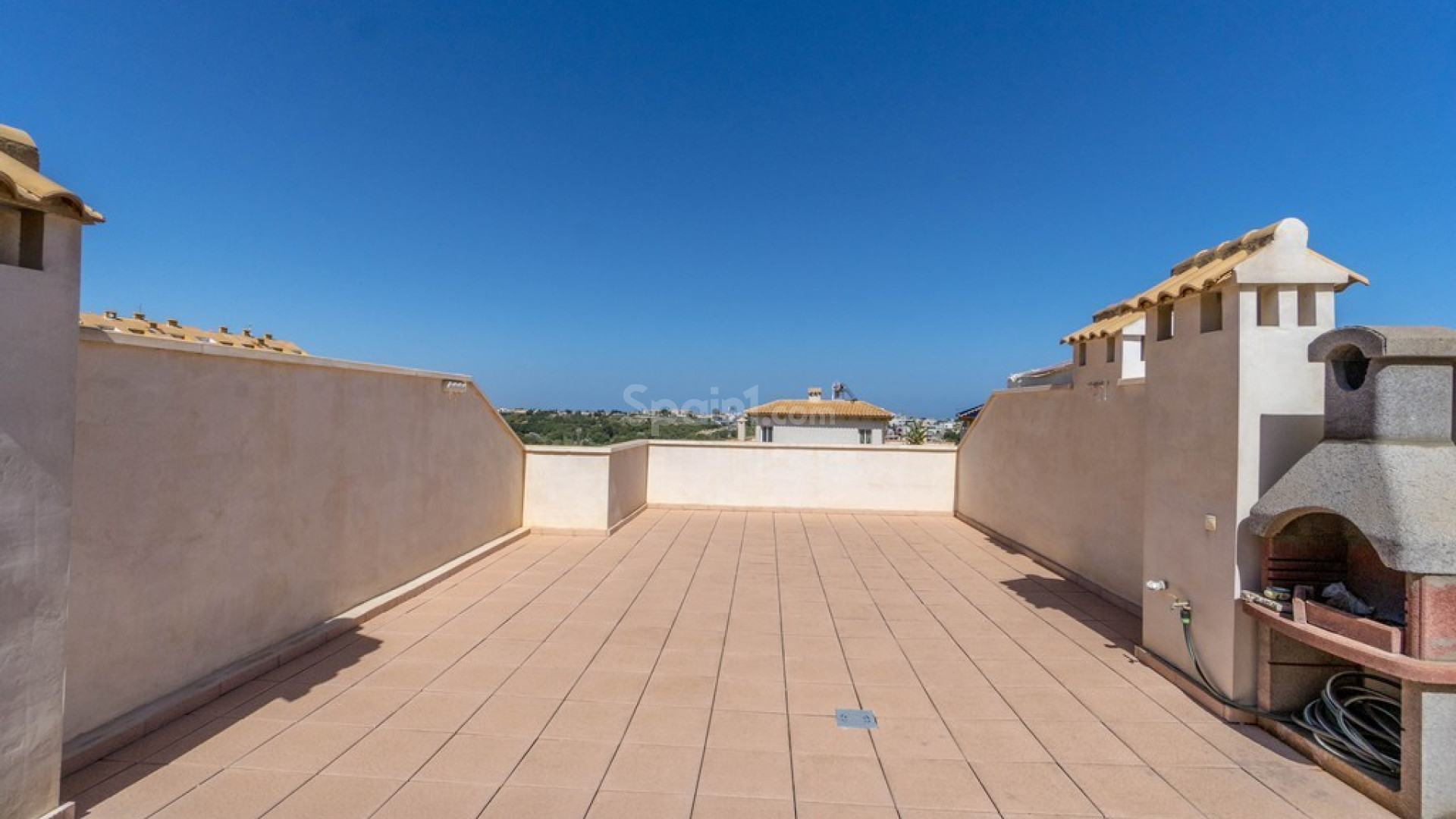 Resale - Lägenhet -
Dehesa de Campoamor - Campoamor