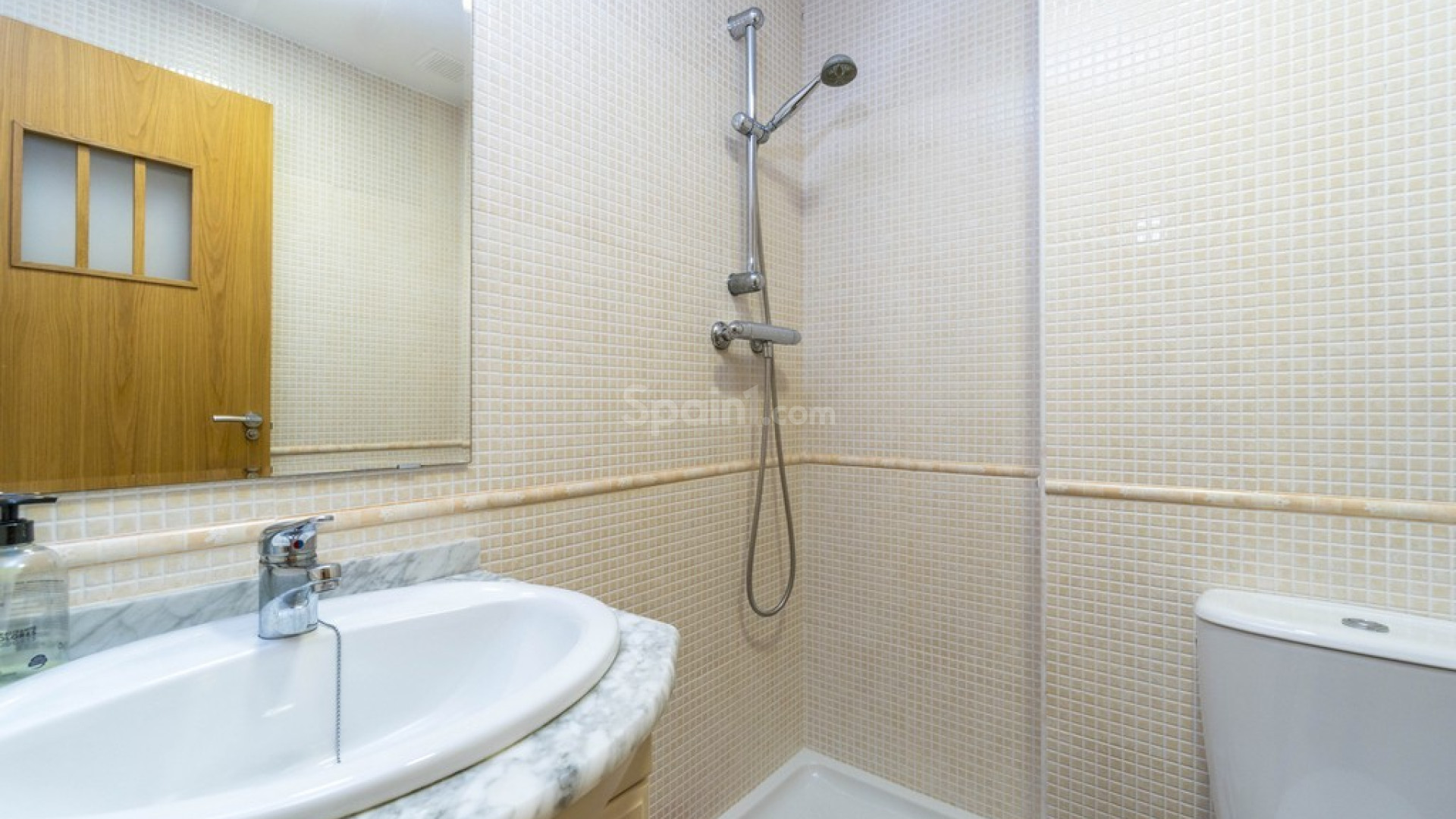 Resale - Lägenhet -
Dehesa de Campoamor - Campoamor