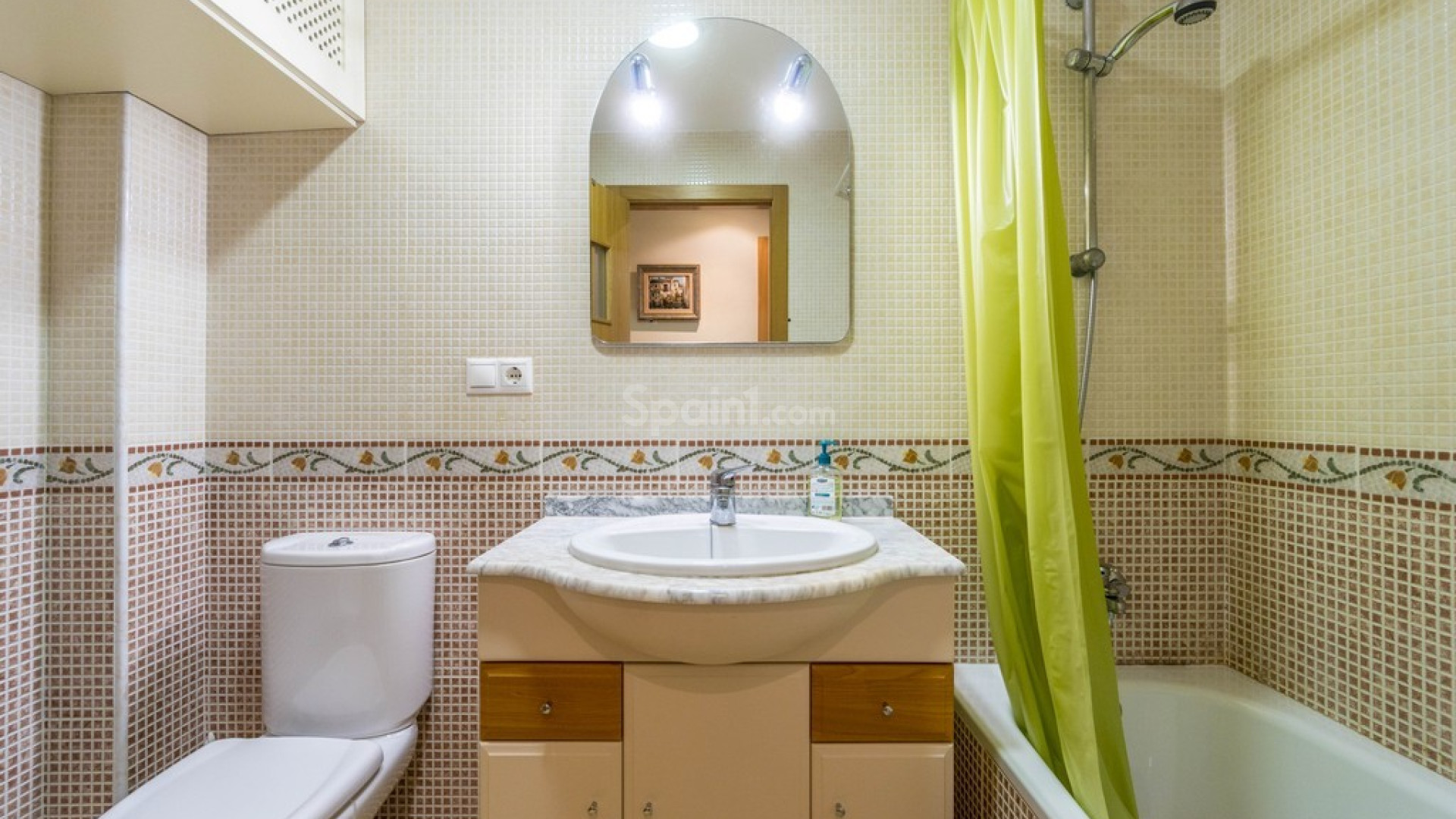 Resale - Lägenhet -
Dehesa de Campoamor - Campoamor