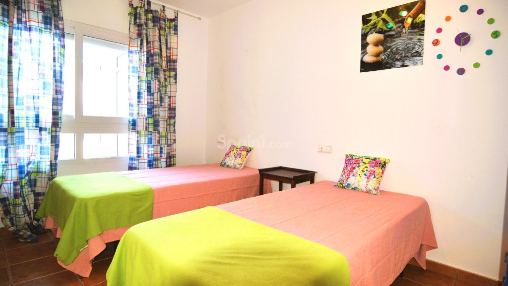 Resale - Lägenhet -
Dehesa de Campoamor - Campoamor