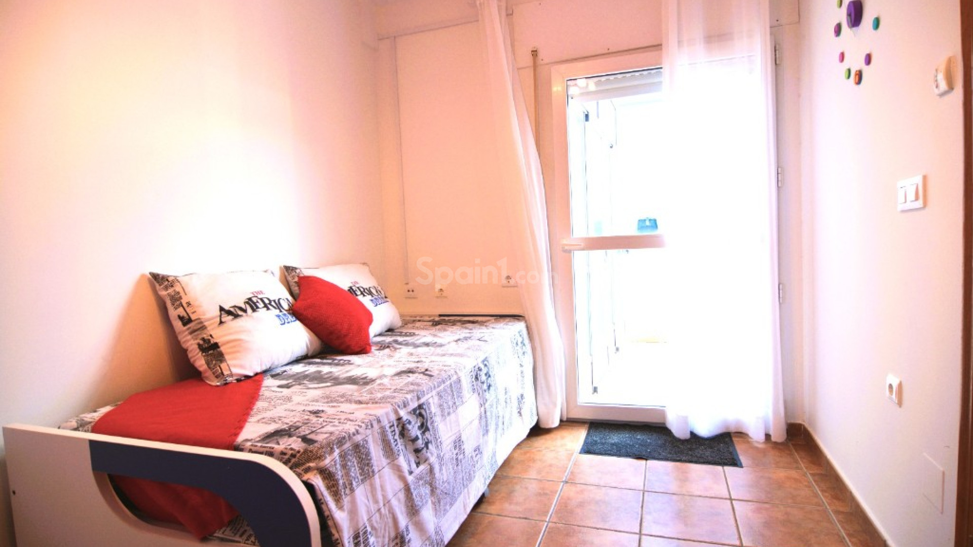 Resale - Lägenhet -
Dehesa de Campoamor - Campoamor