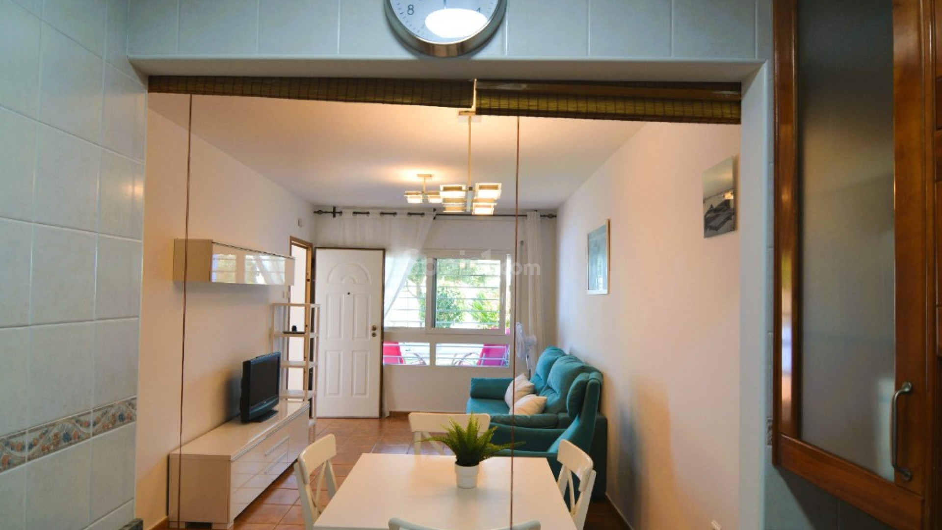 Resale - Lägenhet -
Dehesa de Campoamor - Campoamor