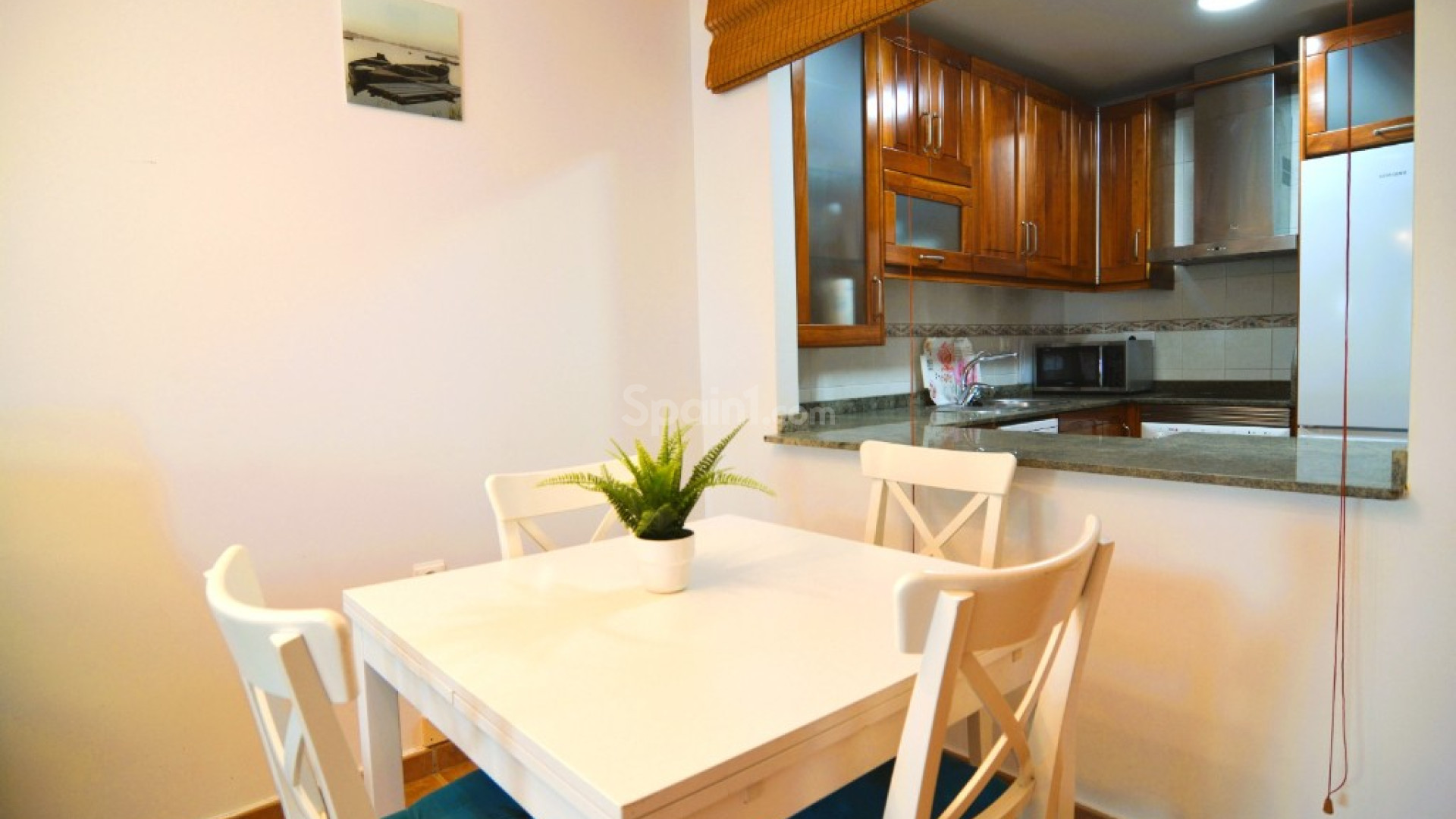 Resale - Lägenhet -
Dehesa de Campoamor - Campoamor