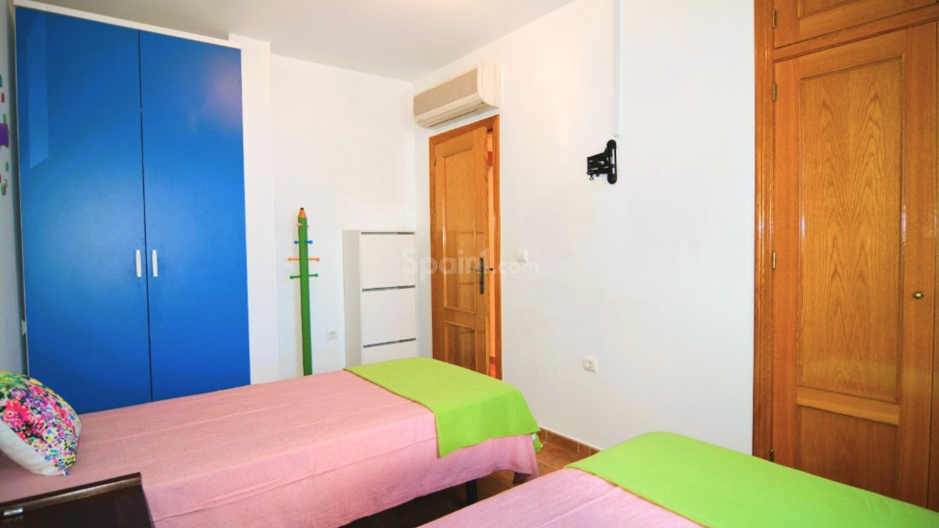 Resale - Lägenhet -
Dehesa de Campoamor - Campoamor