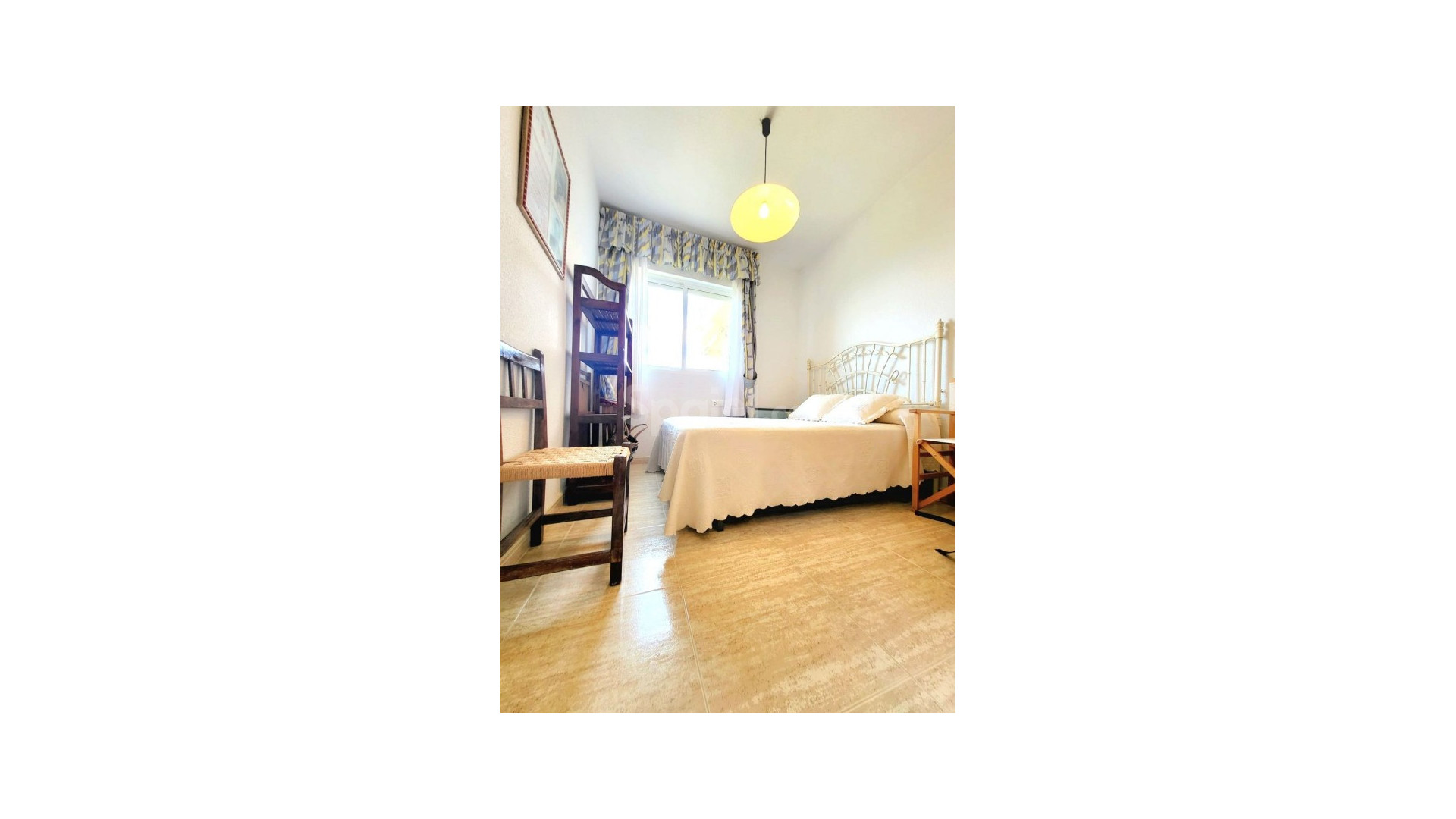 Resale - Lägenhet -
Dehesa de Campoamor - Campoamor