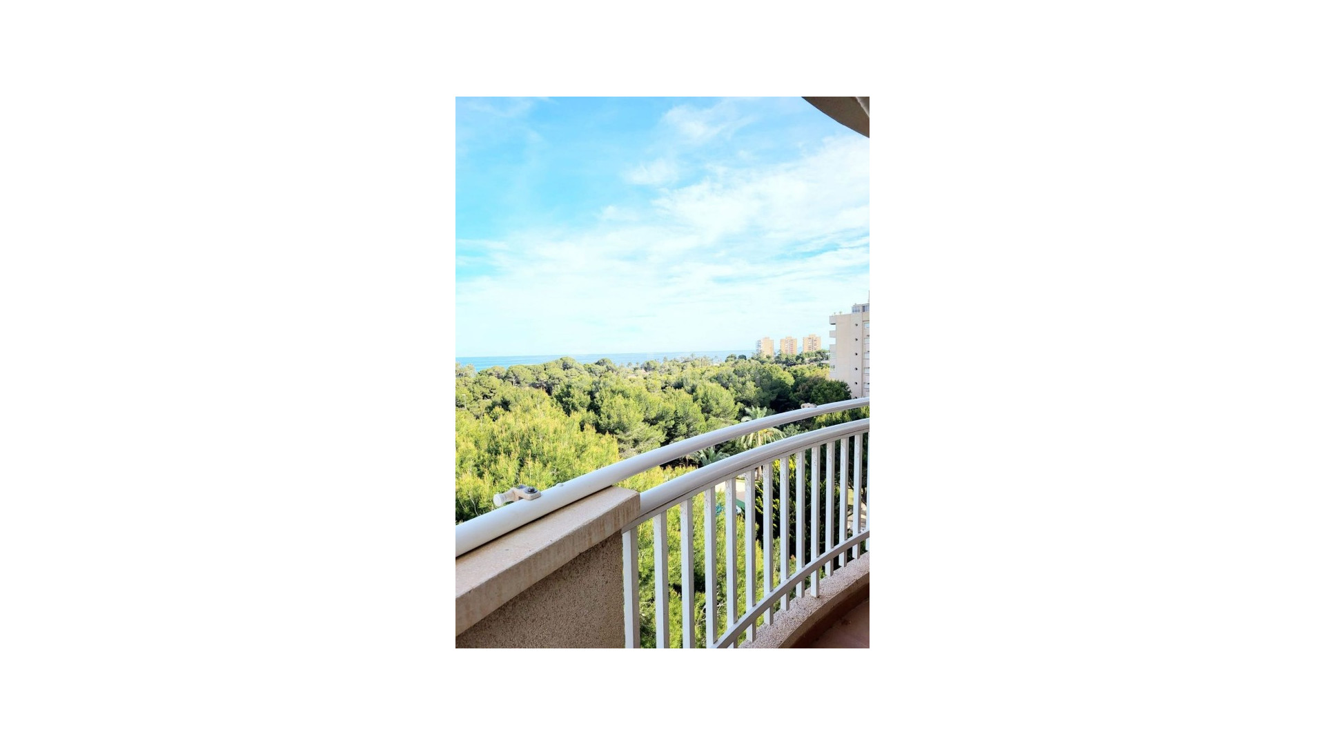 Resale - Lägenhet -
Dehesa de Campoamor - Campoamor