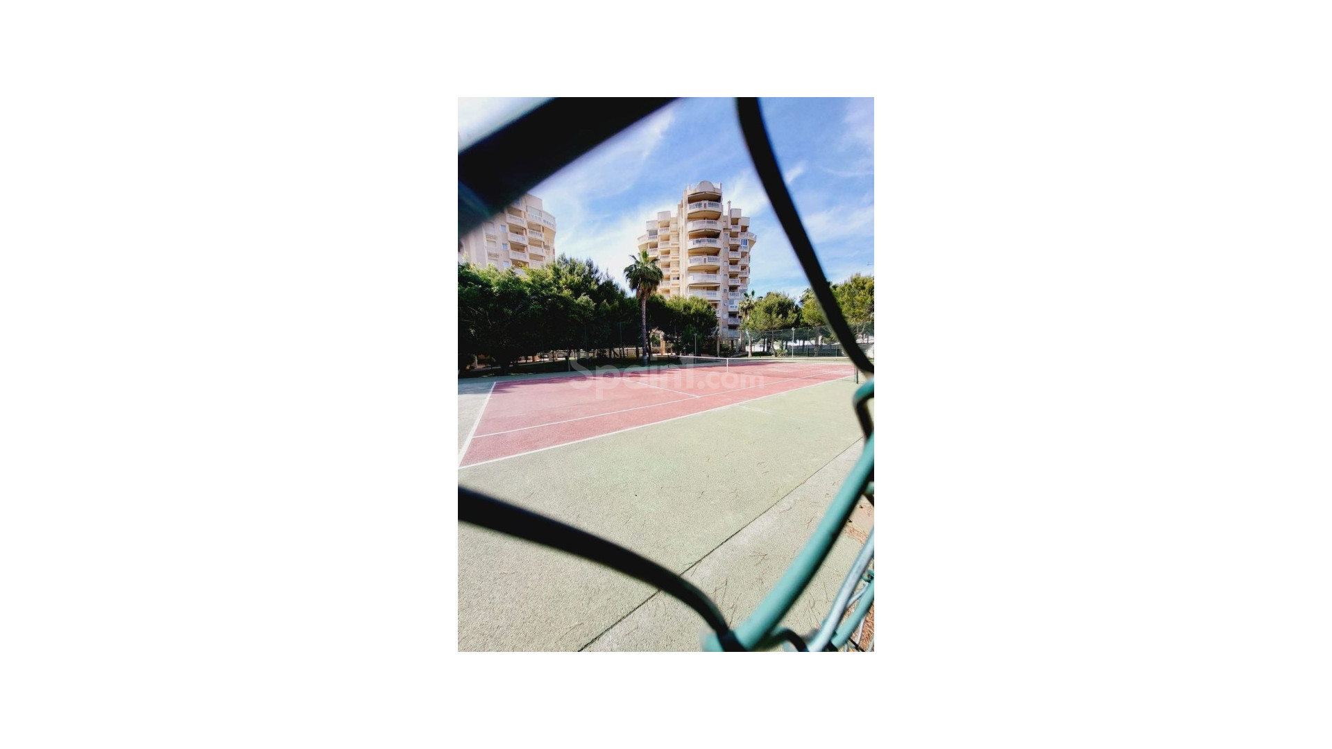 Resale - Lägenhet -
Dehesa de Campoamor - Campoamor