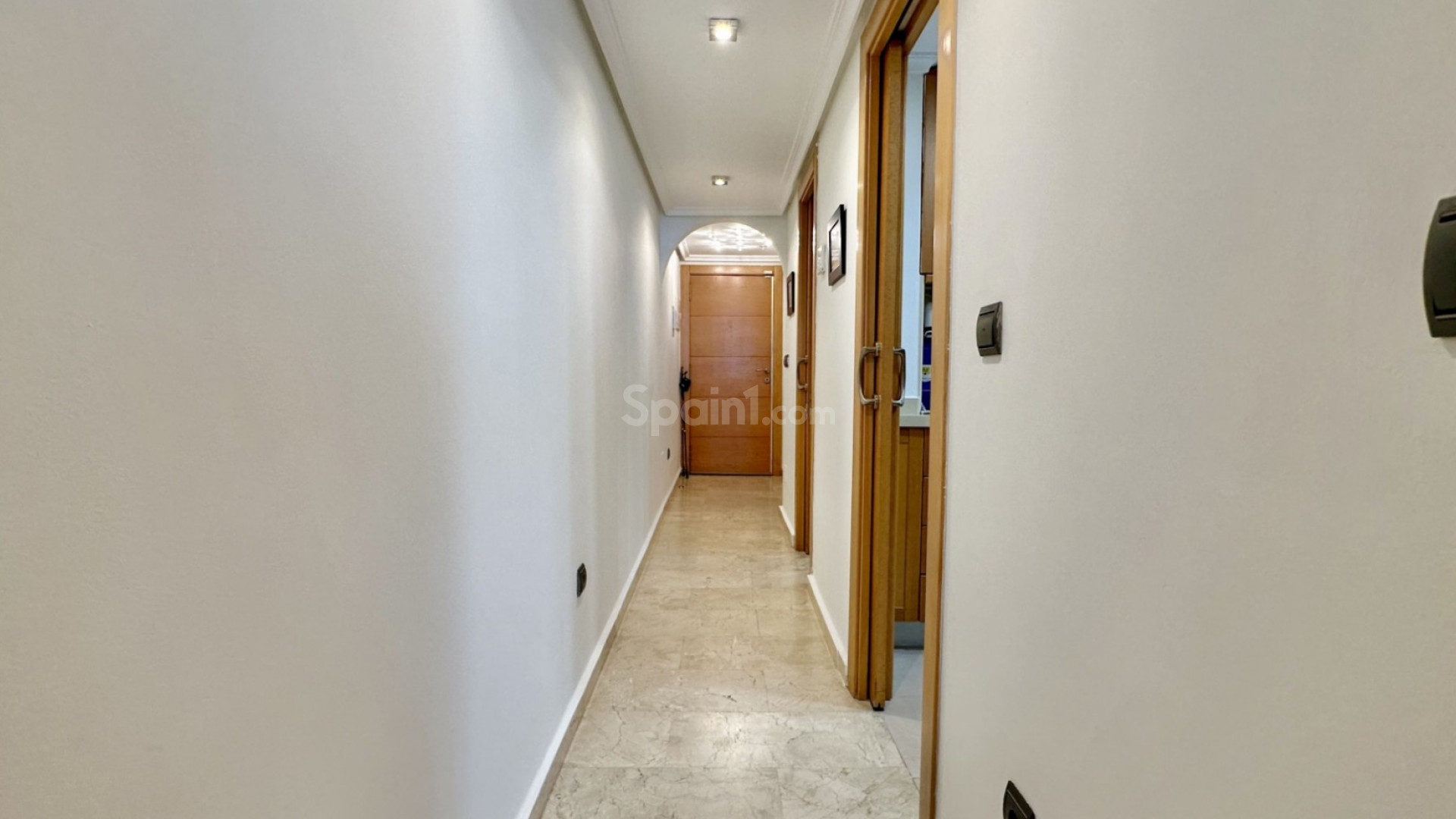 Resale - Lägenhet -
Guardamar del Segura - Beach Guardamar