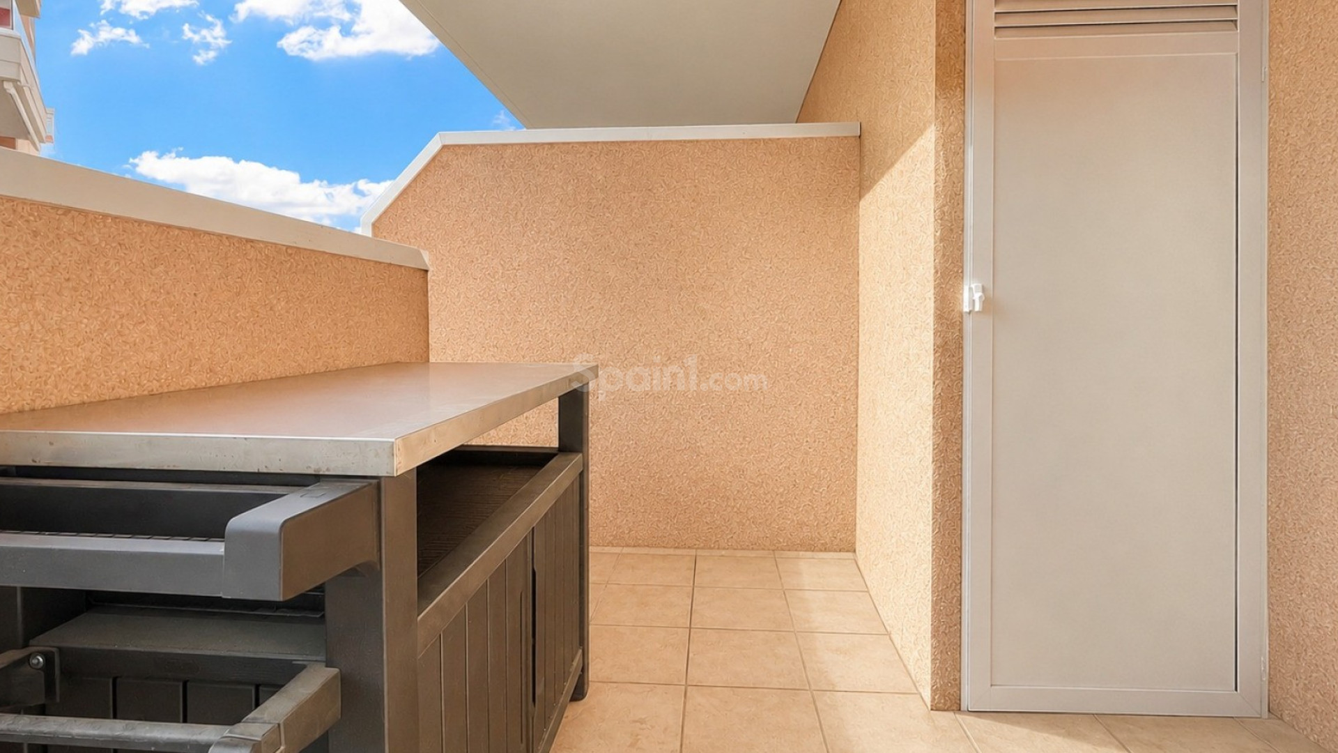 Resale - Lägenhet -
Guardamar del Segura - El Raso