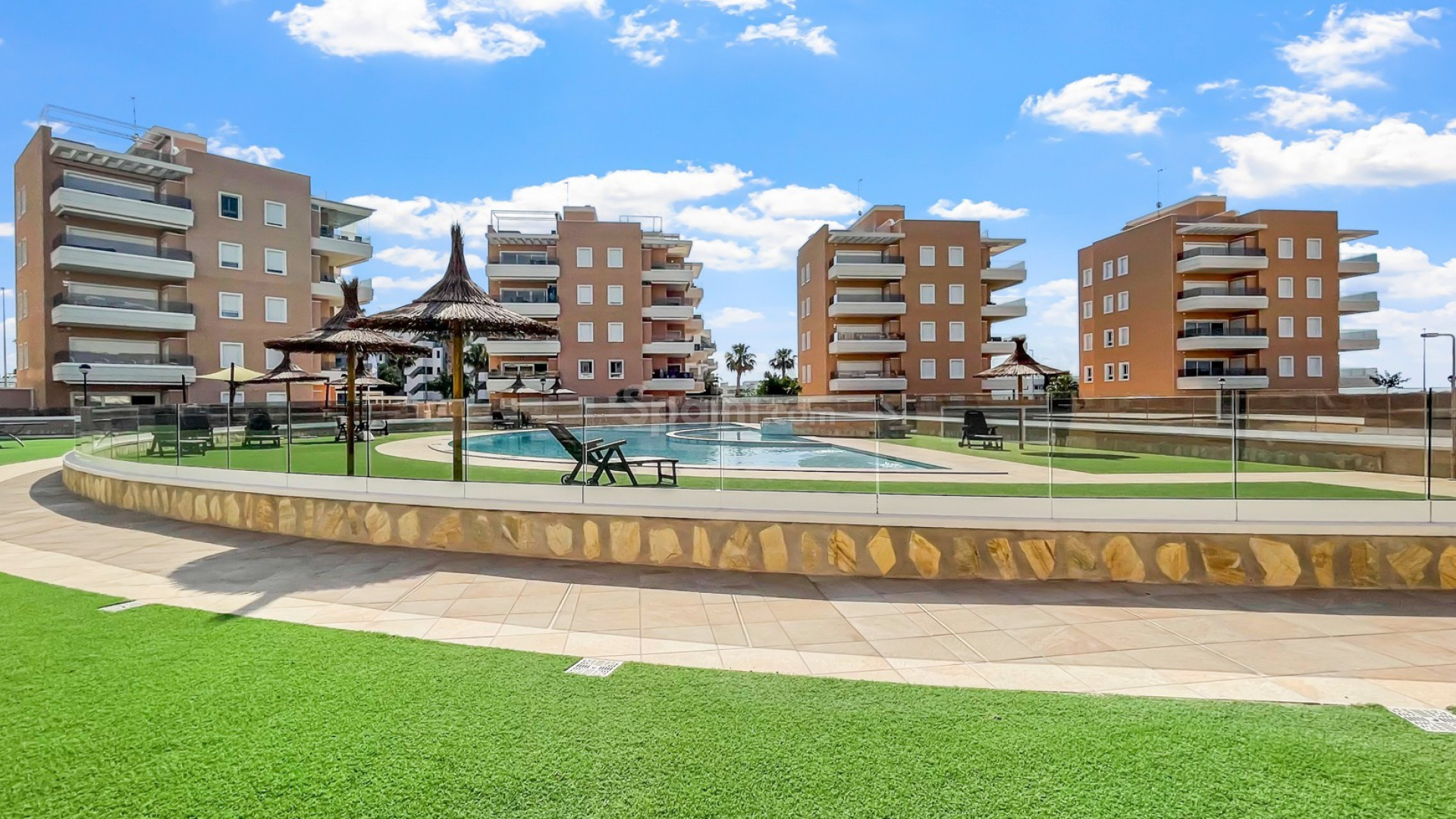 Resale - Lägenhet -
Guardamar del Segura - El Raso