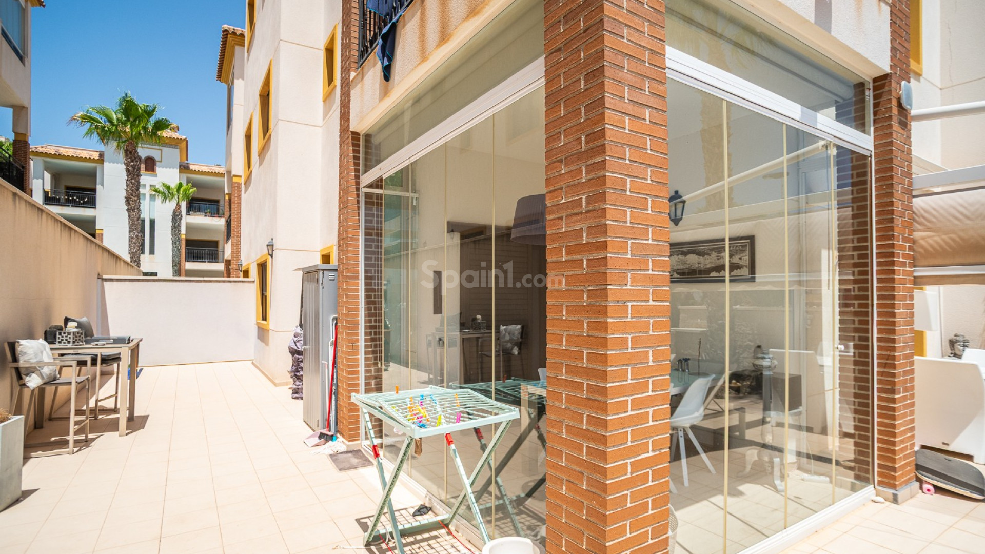 Resale - Lägenhet -
GUARDAMAR DEL SEGURA - Guardamar del Segura