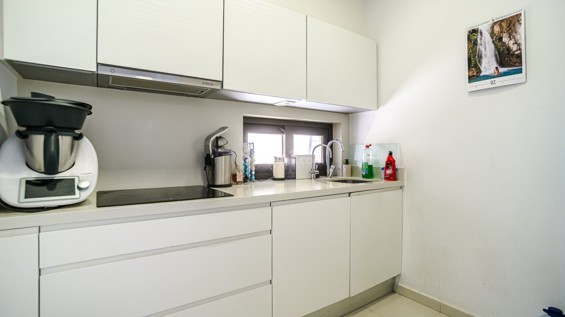 Resale - Lägenhet -
GUARDAMAR DEL SEGURA - Guardamar del Segura