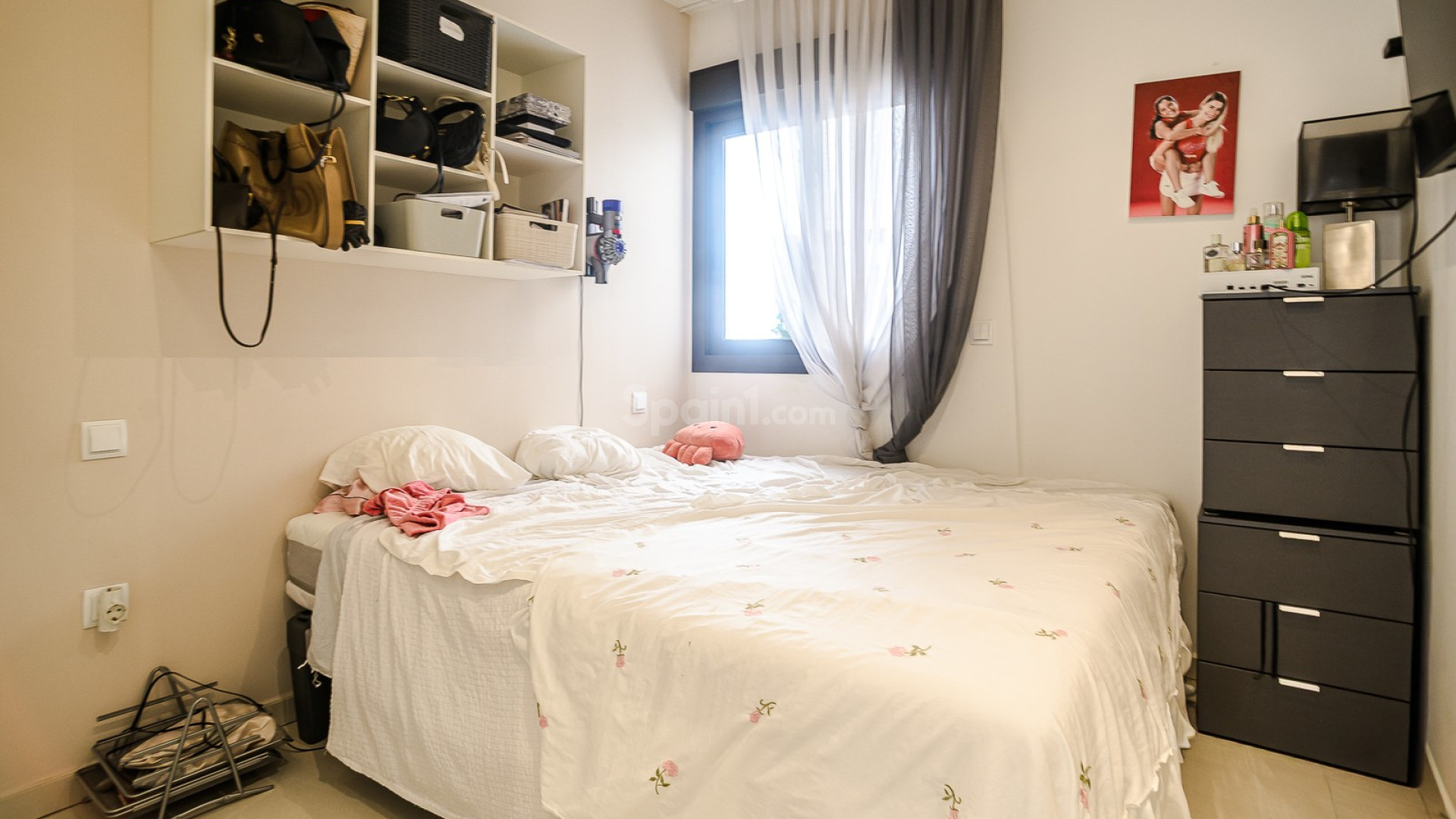 Resale - Lägenhet -
GUARDAMAR DEL SEGURA - Guardamar del Segura
