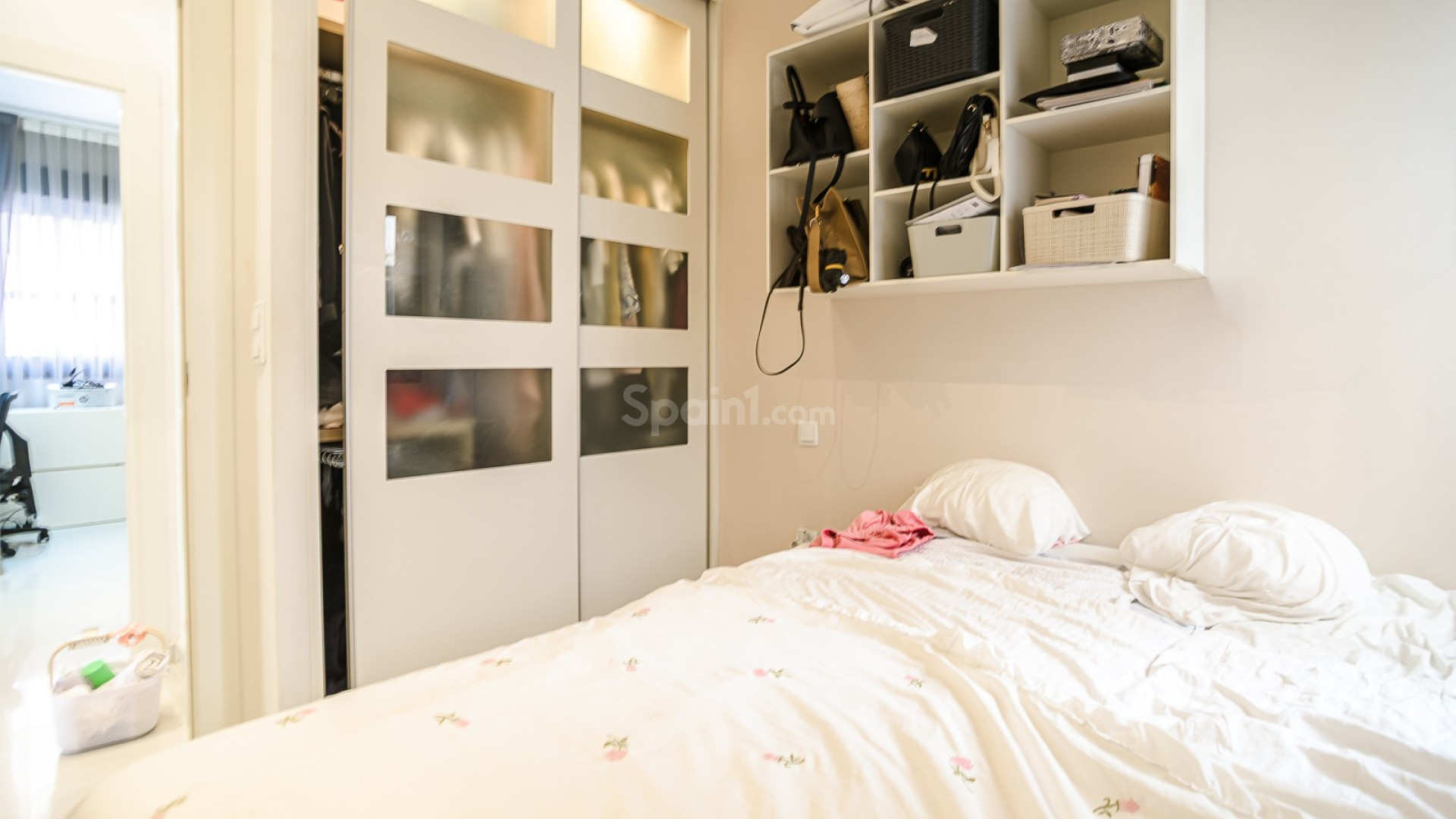 Resale - Lägenhet -
GUARDAMAR DEL SEGURA - Guardamar del Segura