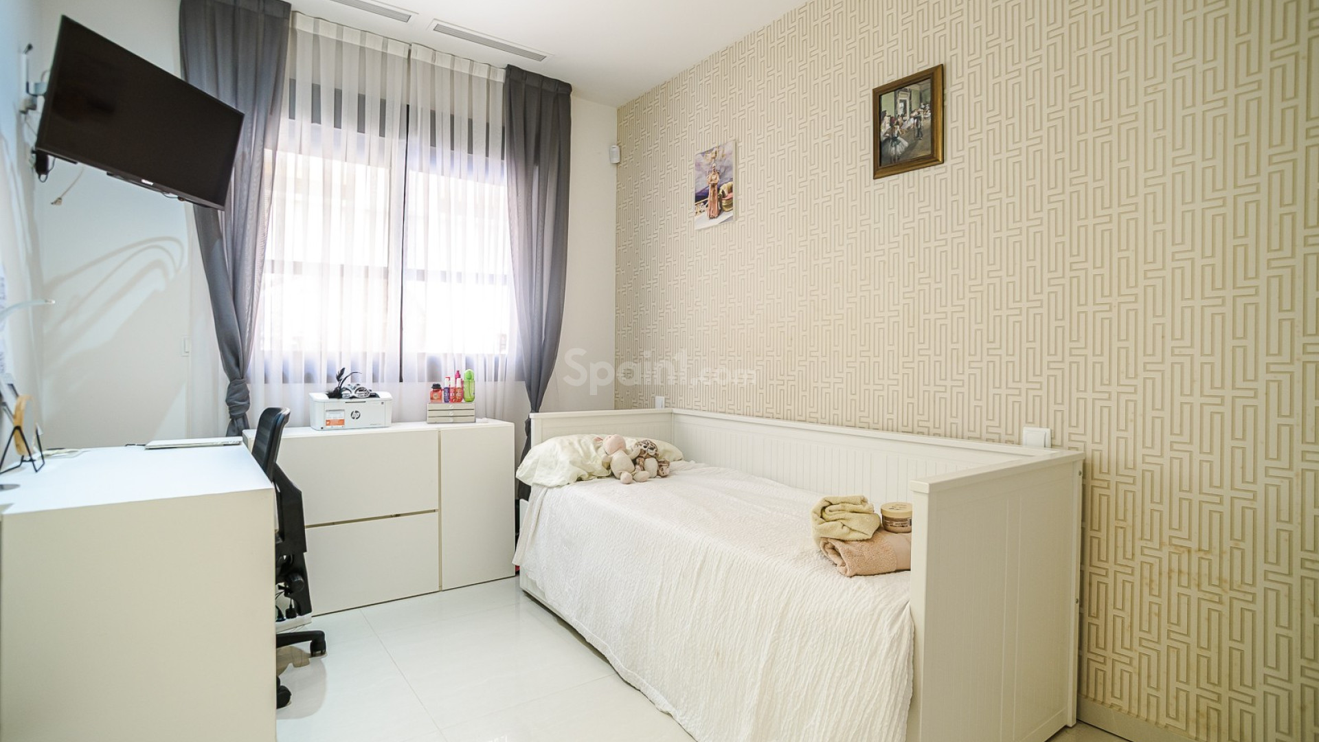 Resale - Lägenhet -
GUARDAMAR DEL SEGURA - Guardamar del Segura