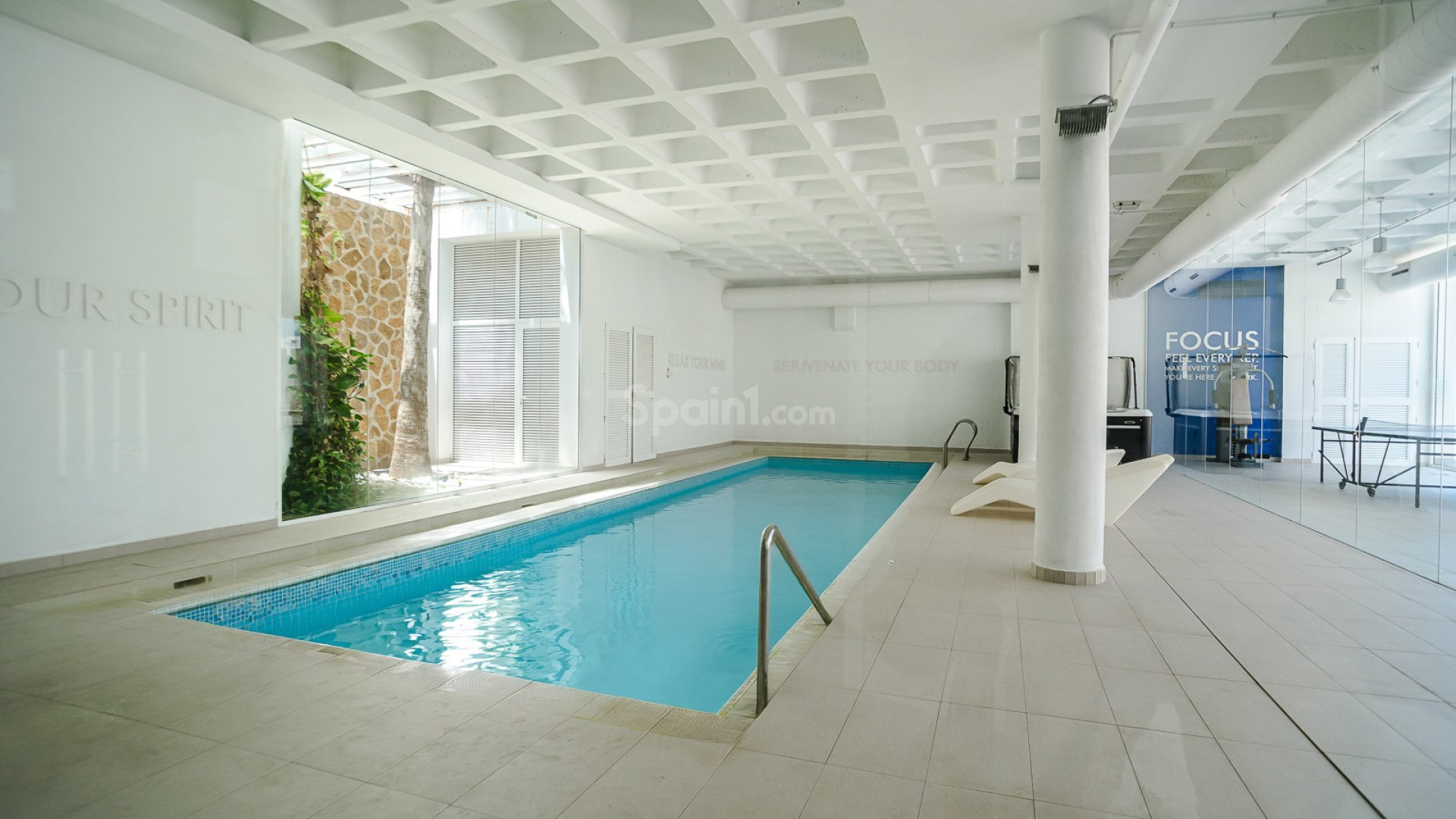 Resale - Lägenhet -
GUARDAMAR DEL SEGURA - Guardamar del Segura