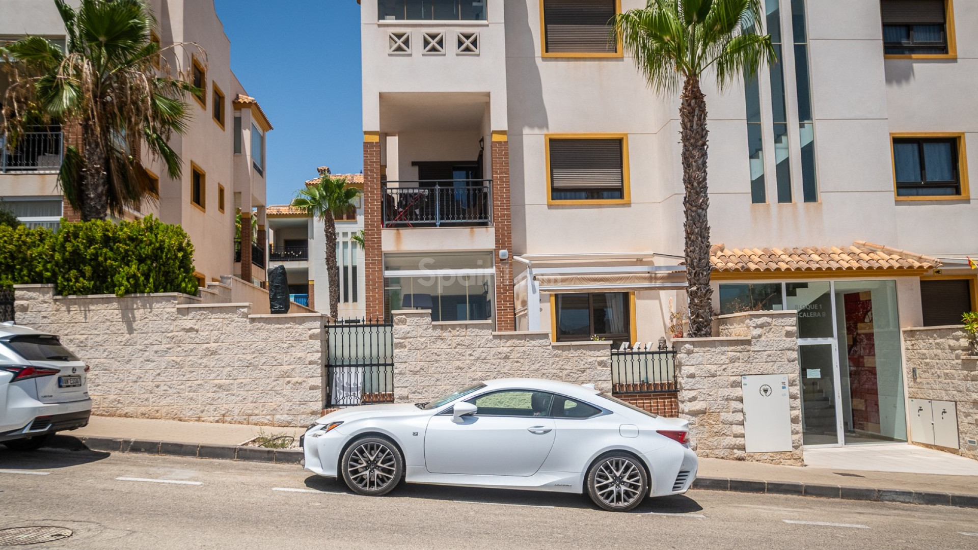 Resale - Lägenhet -
GUARDAMAR DEL SEGURA - Guardamar del Segura