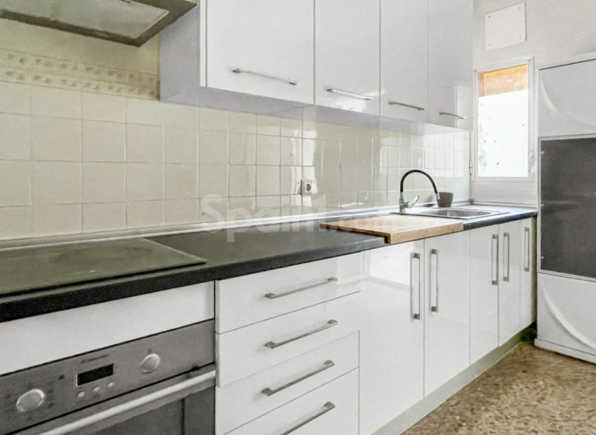 Resale - Lägenhet -
Guardamar del Segura - Pueblo