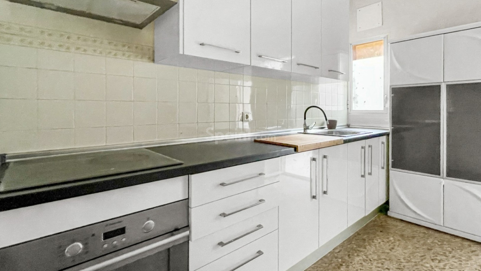 Resale - Lägenhet -
Guardamar del Segura - Pueblo