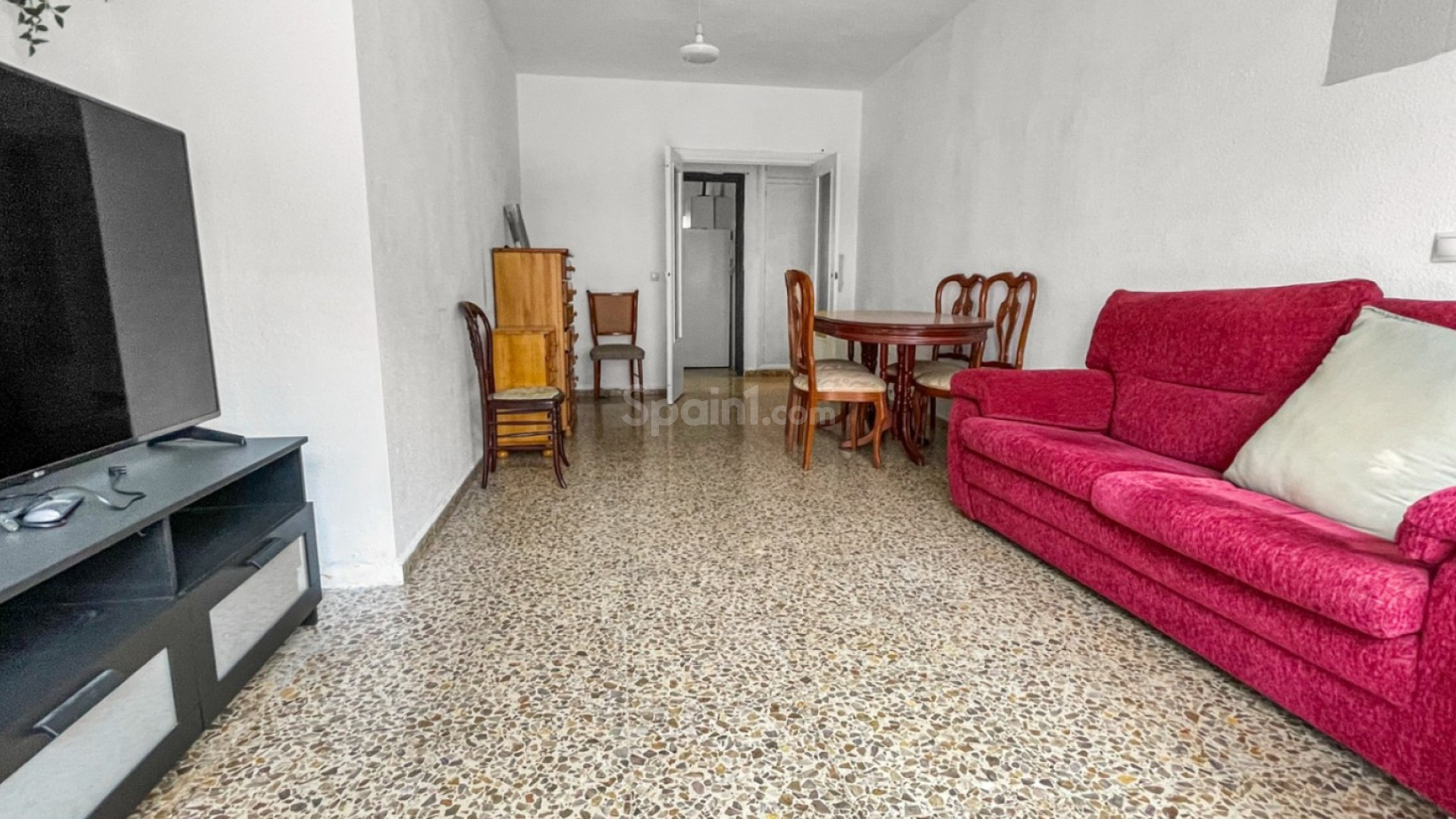 Resale - Lägenhet -
Guardamar del Segura - Pueblo