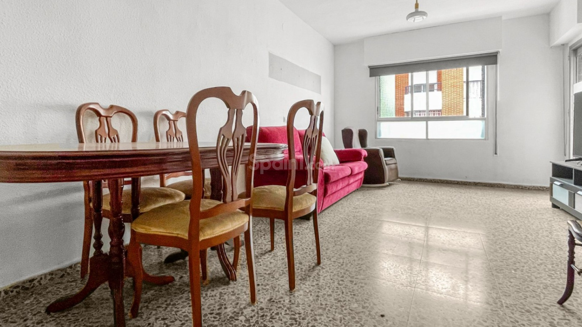 Resale - Lägenhet -
Guardamar del Segura - Pueblo