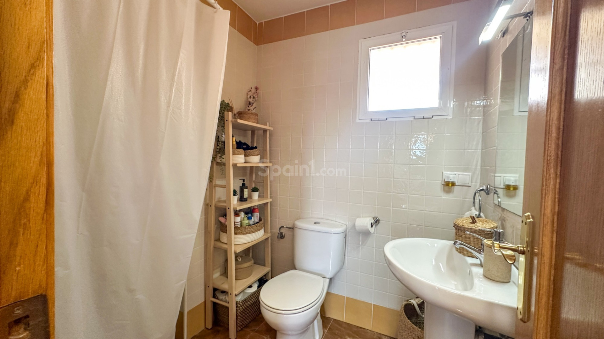 Resale - Lägenhet -
Guardamar del Segura