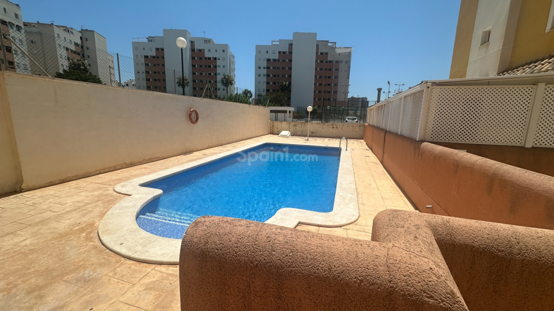 Resale - Lägenhet -
Guardamar del Segura