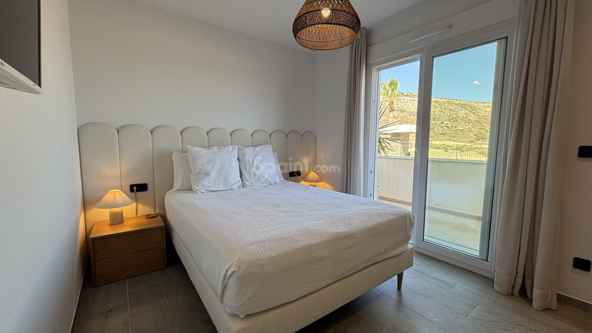 Resale - Lägenhet -
La Finca Golf